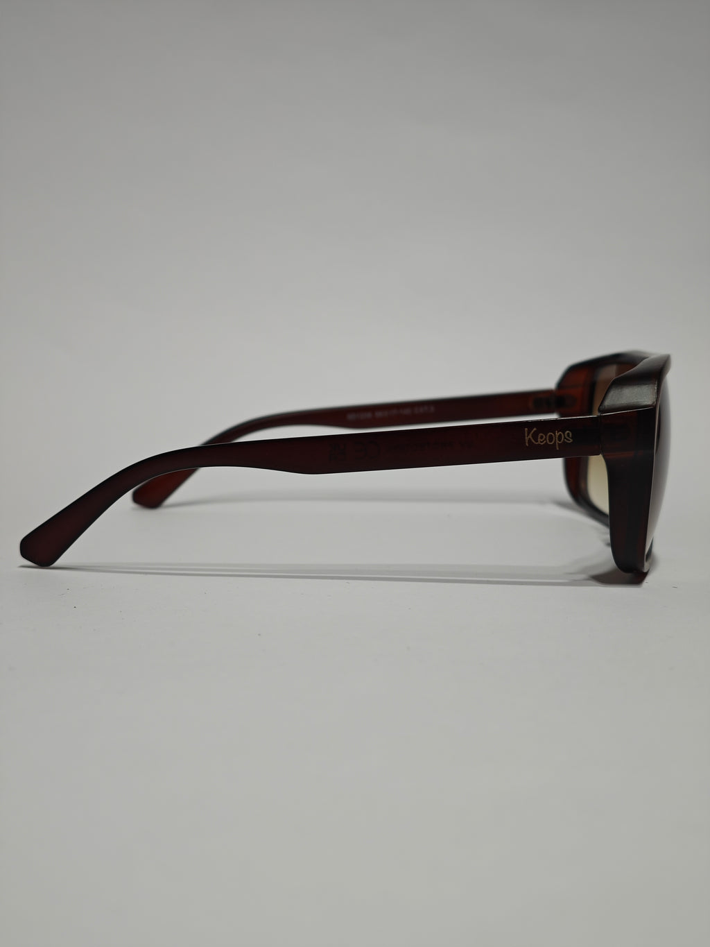 ALBOR BROWN / BROWN