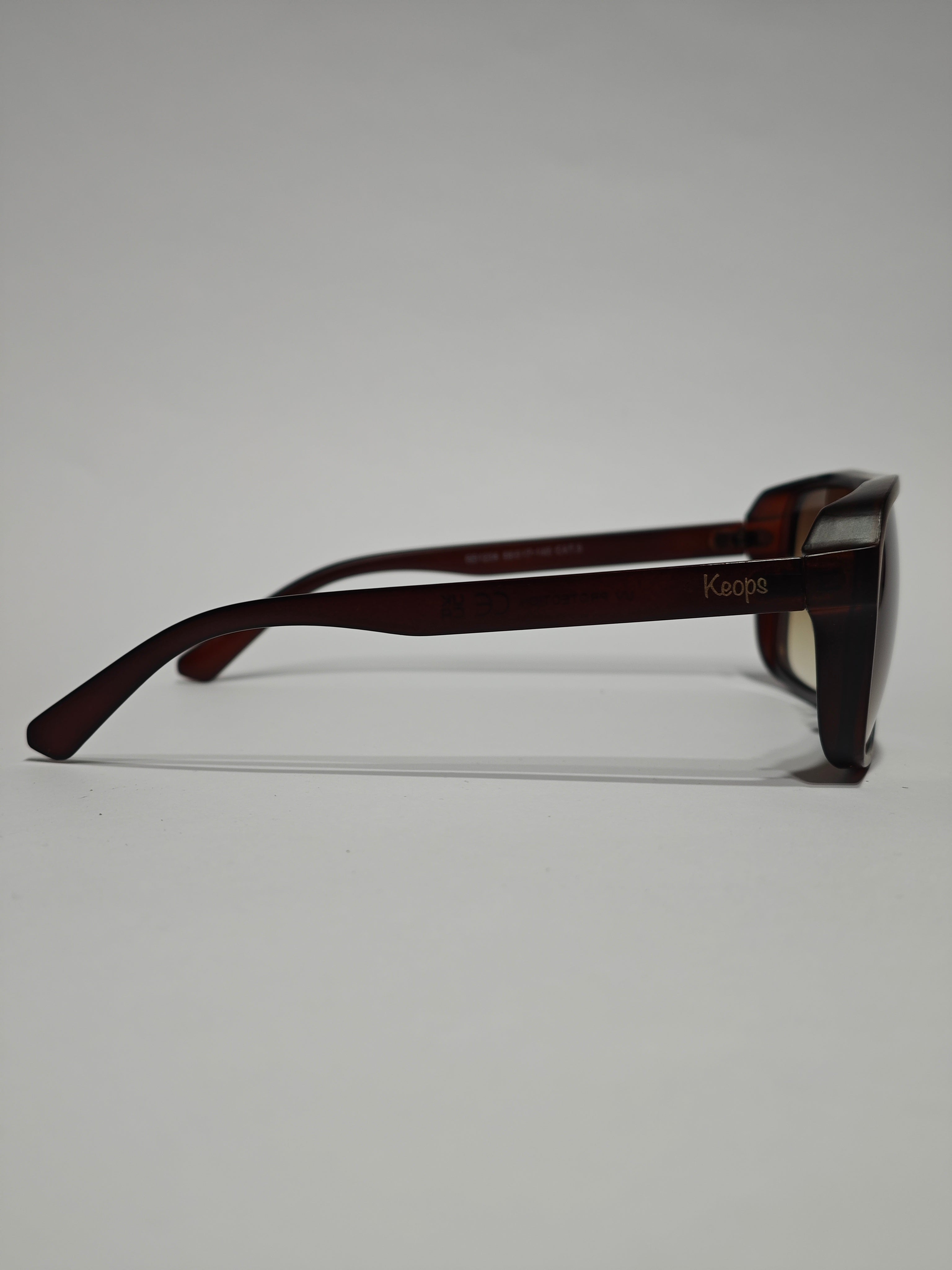 ALBOR BROWN / BROWN