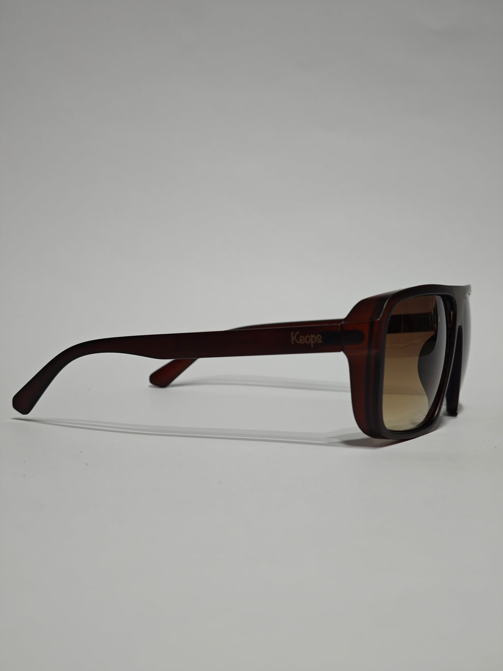 ALBOR BROWN / BROWN