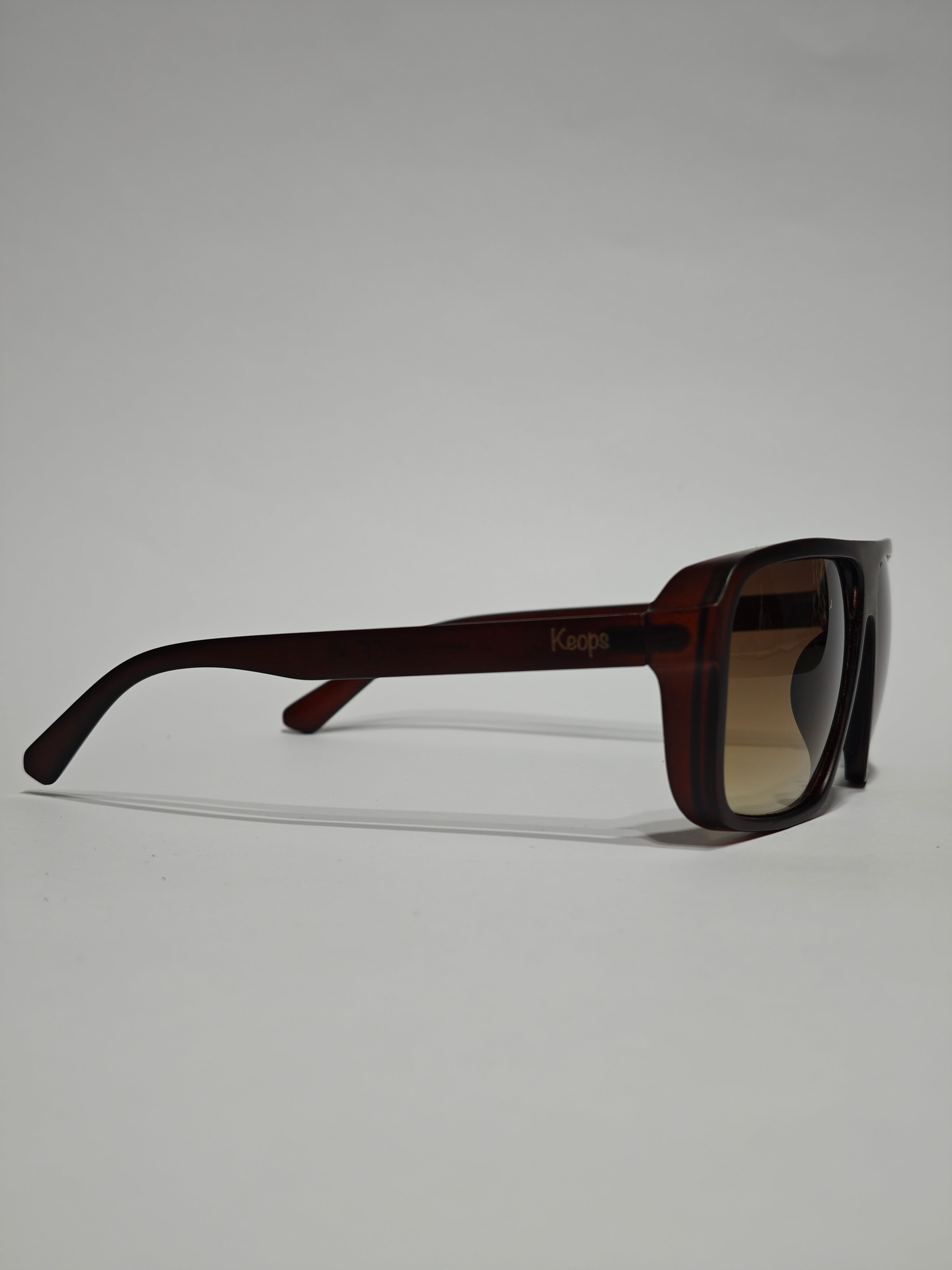 ALBOR BROWN / BROWN