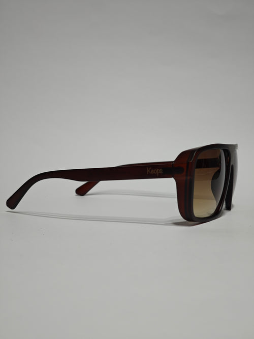 ALBOR BROWN / BROWN