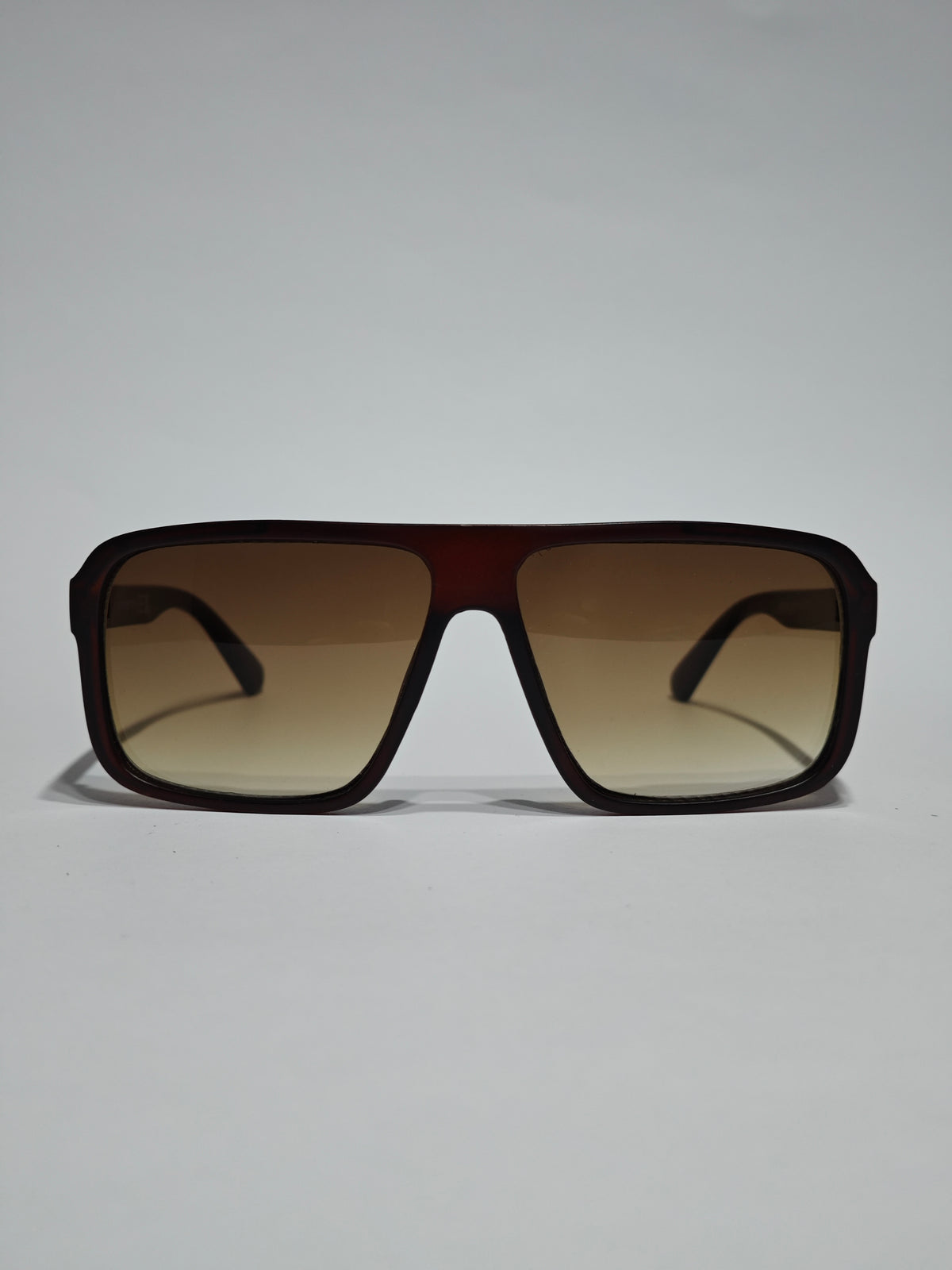 ALBOR BROWN / BROWN