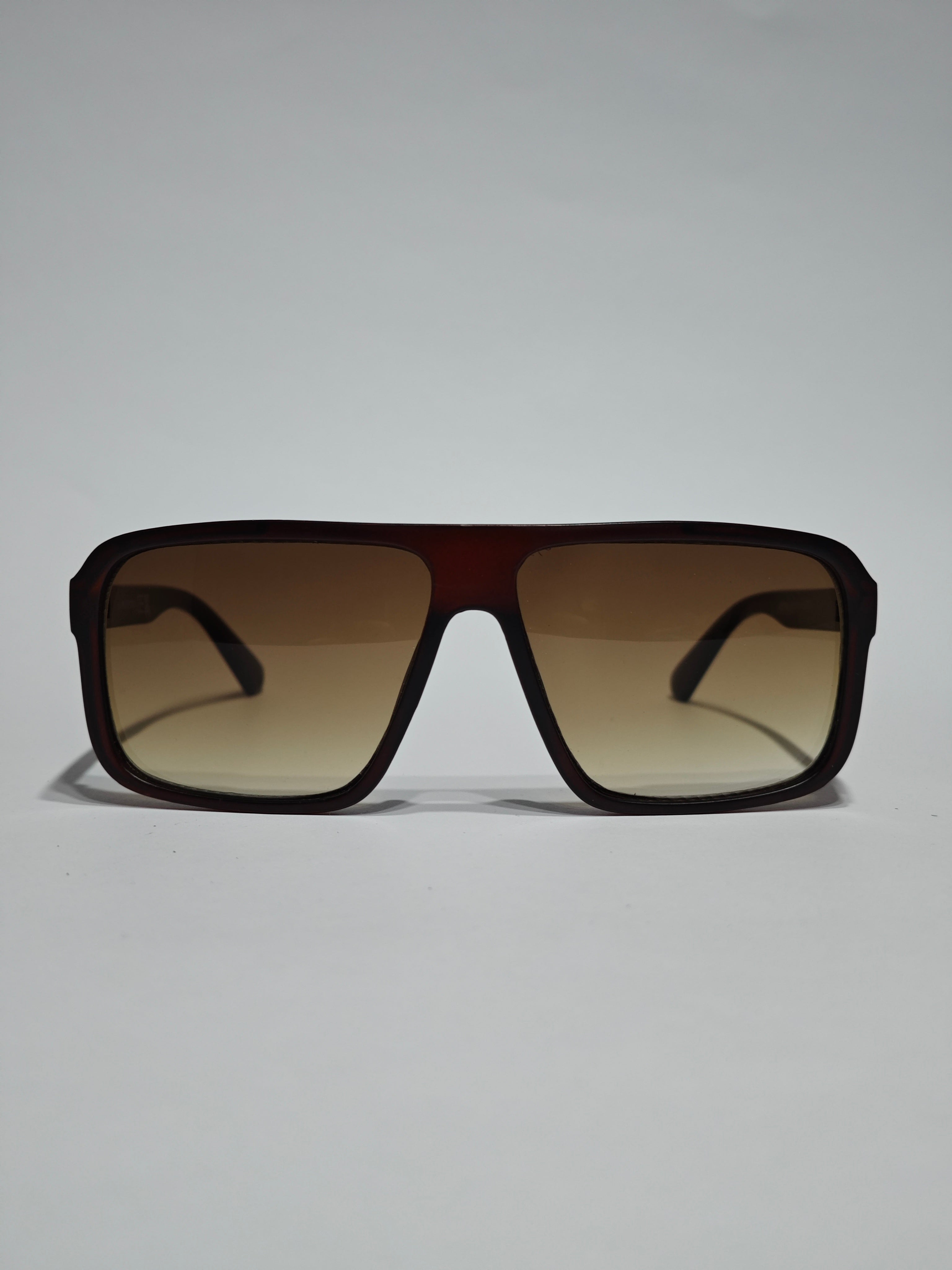 ALBOR BROWN / BROWN