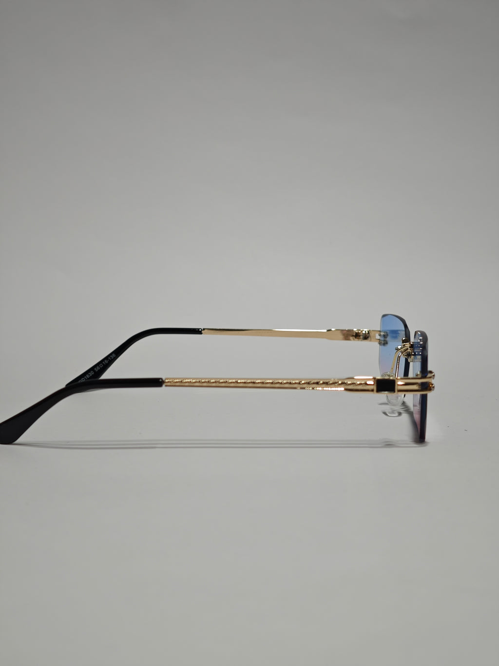 AURA GOLD / BLUE