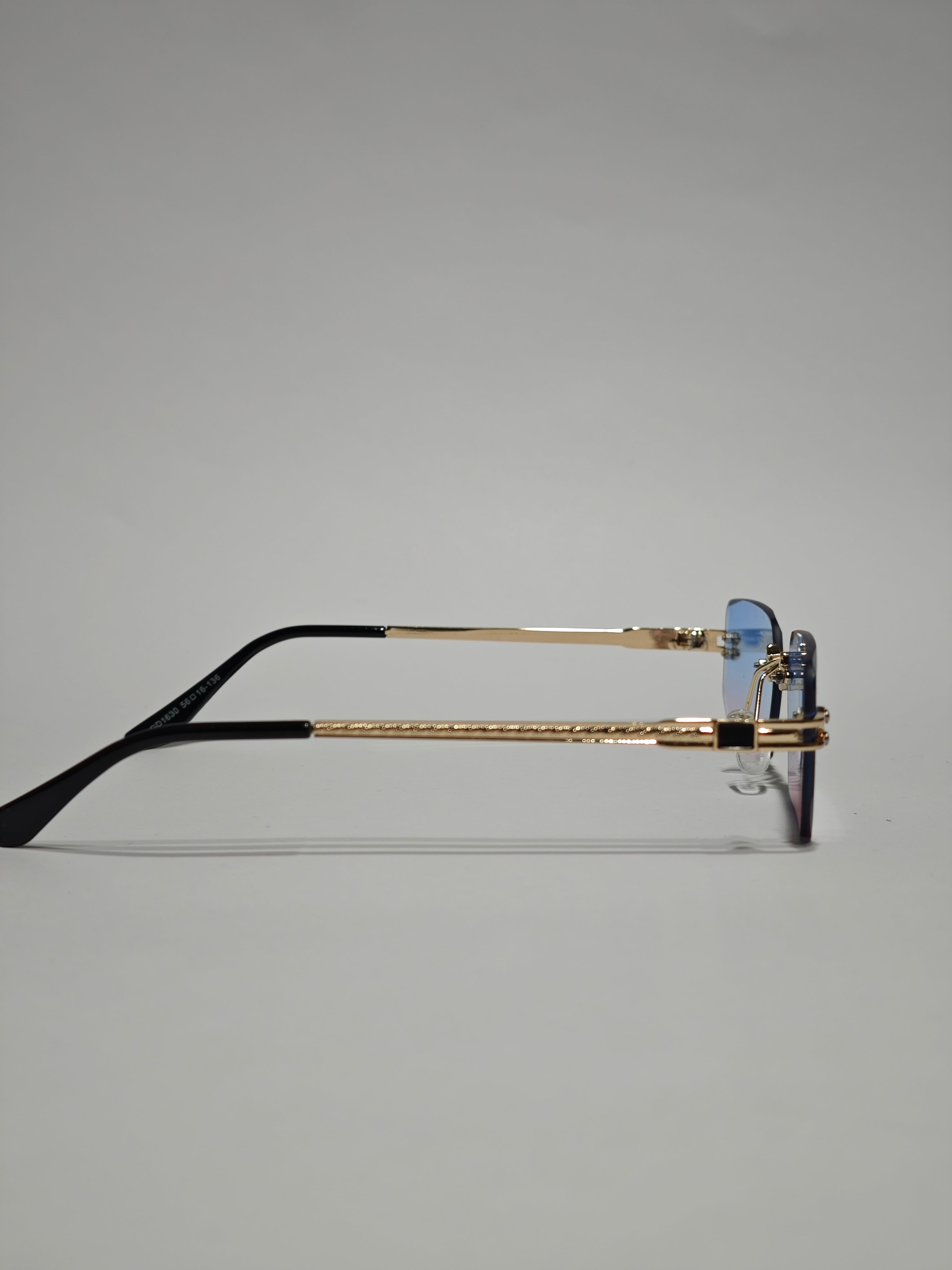 AURA GOLD / BLUE