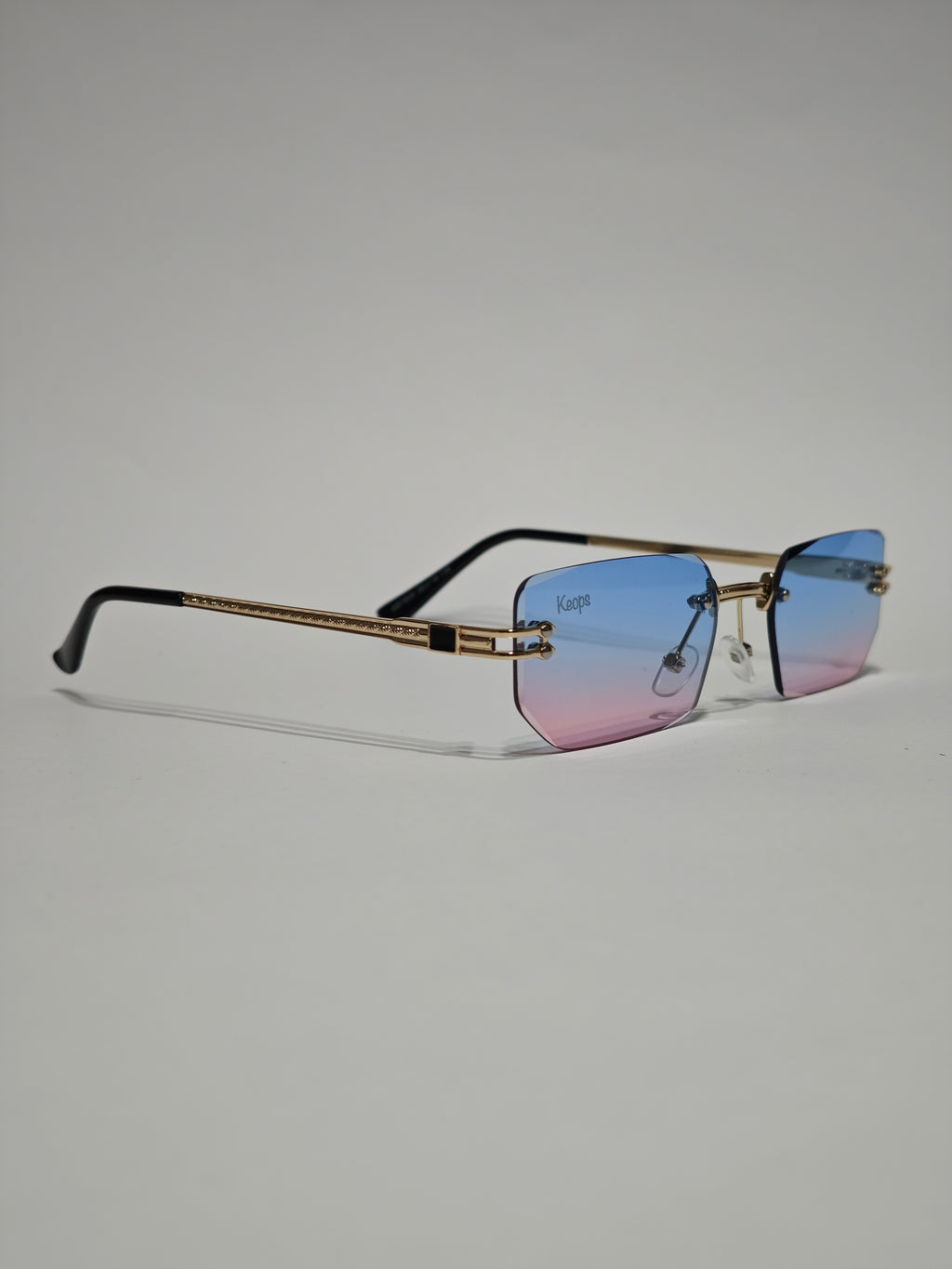 AURA GOLD / BLUE
