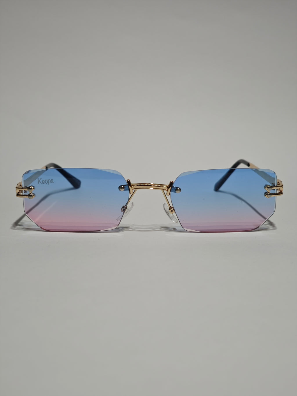 AURA GOLD / BLUE