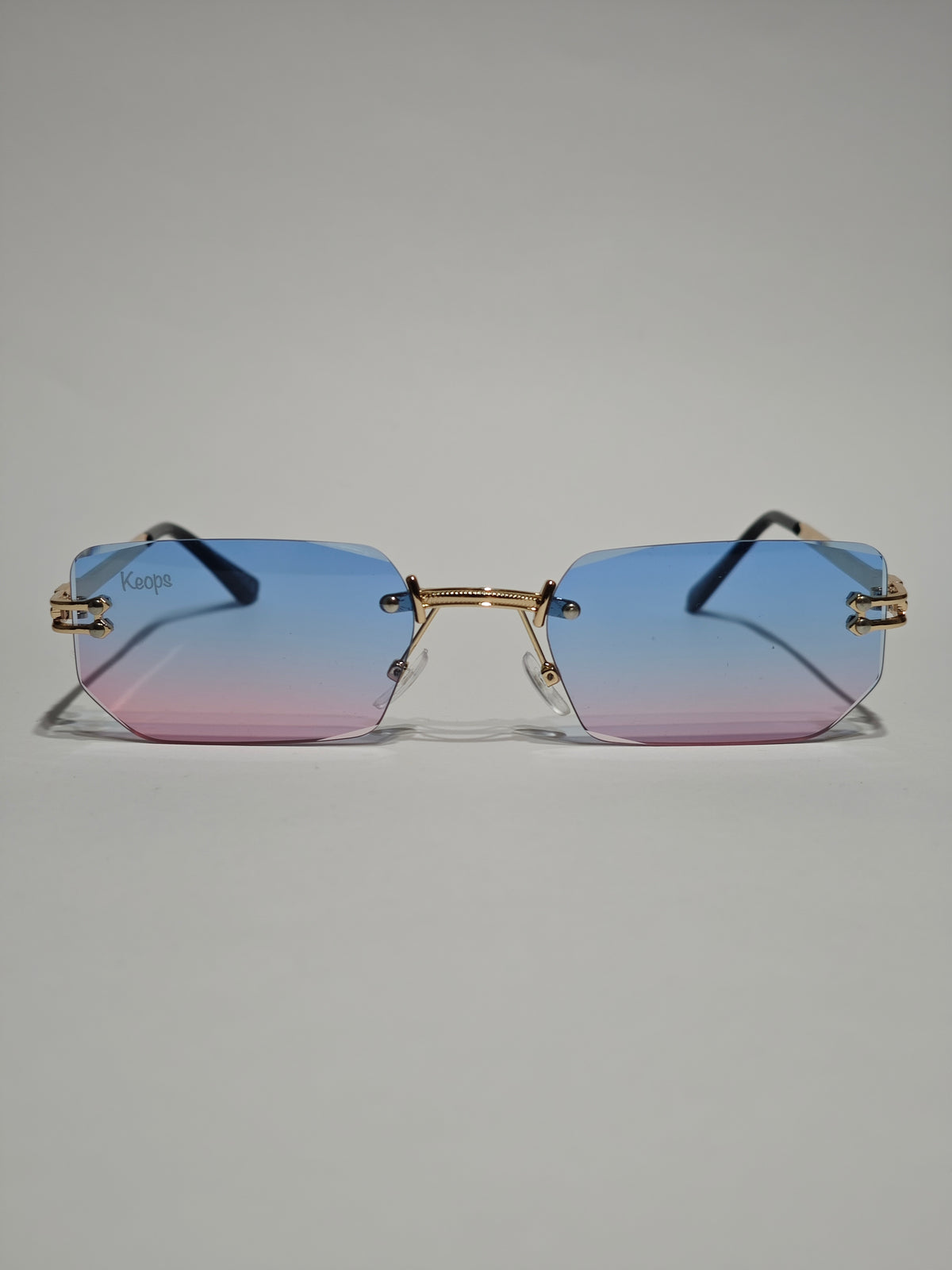 AURA GOLD / BLUE