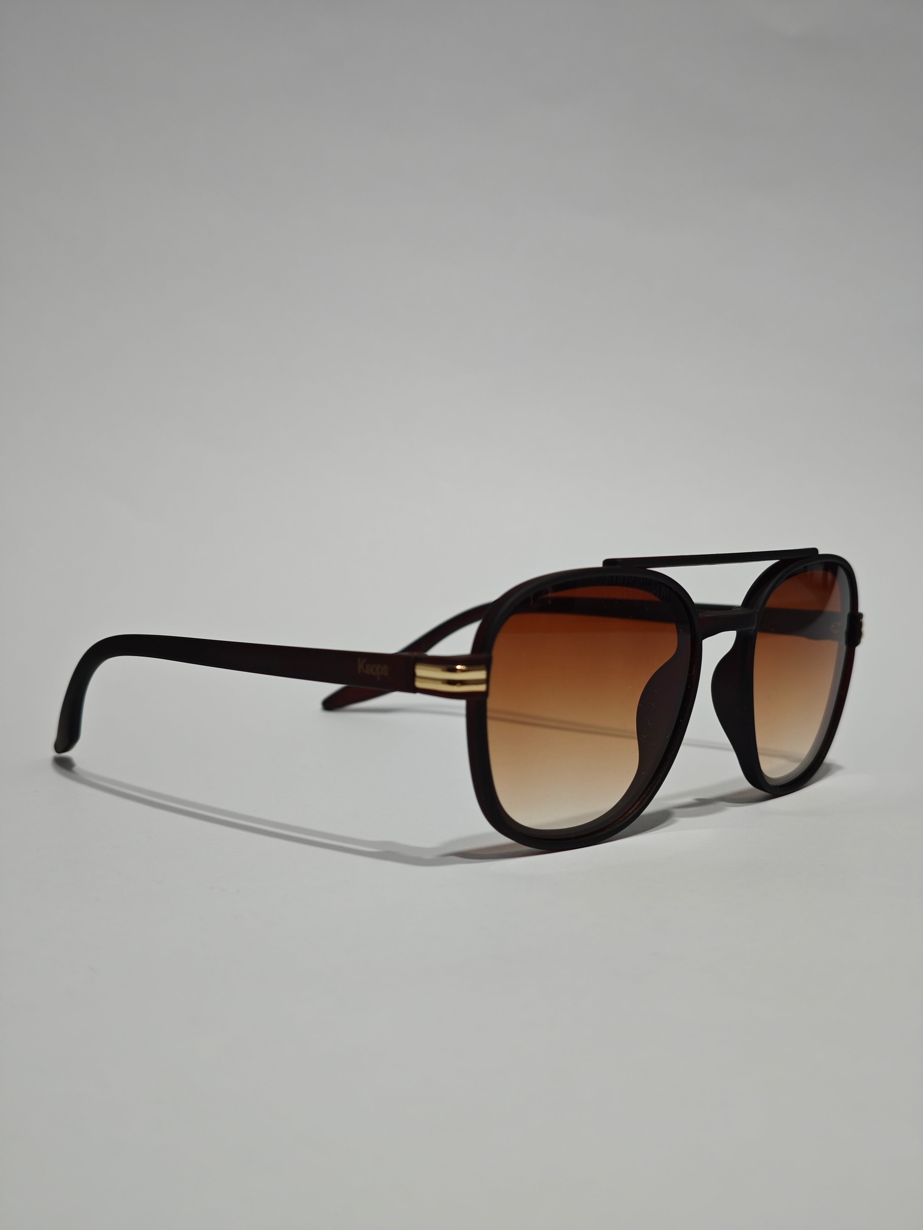 AURUM BROWN / BROWN