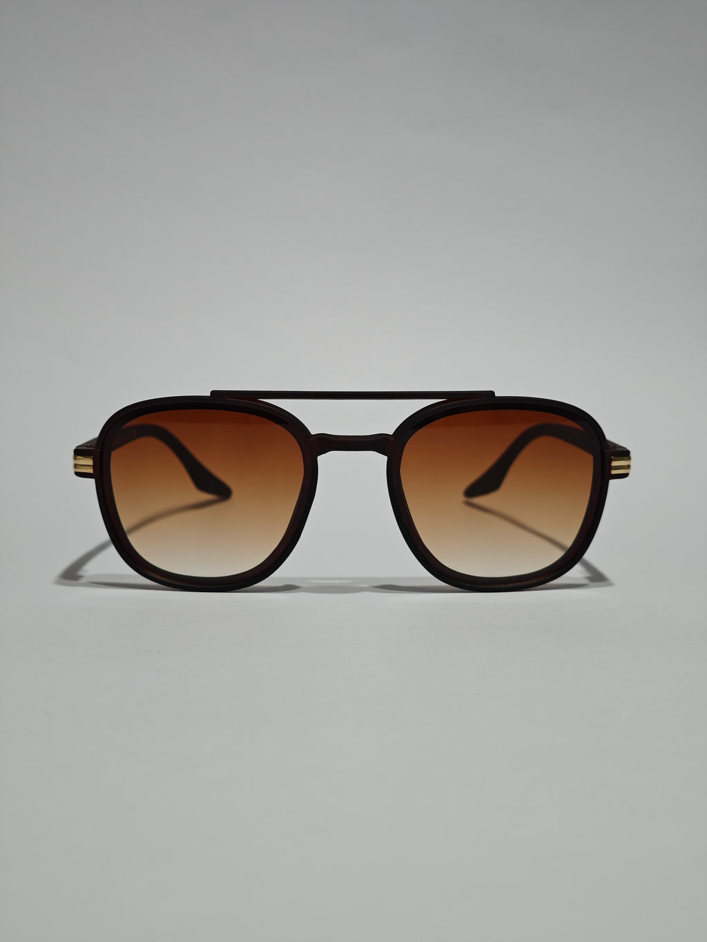AURUM BROWN / BROWN