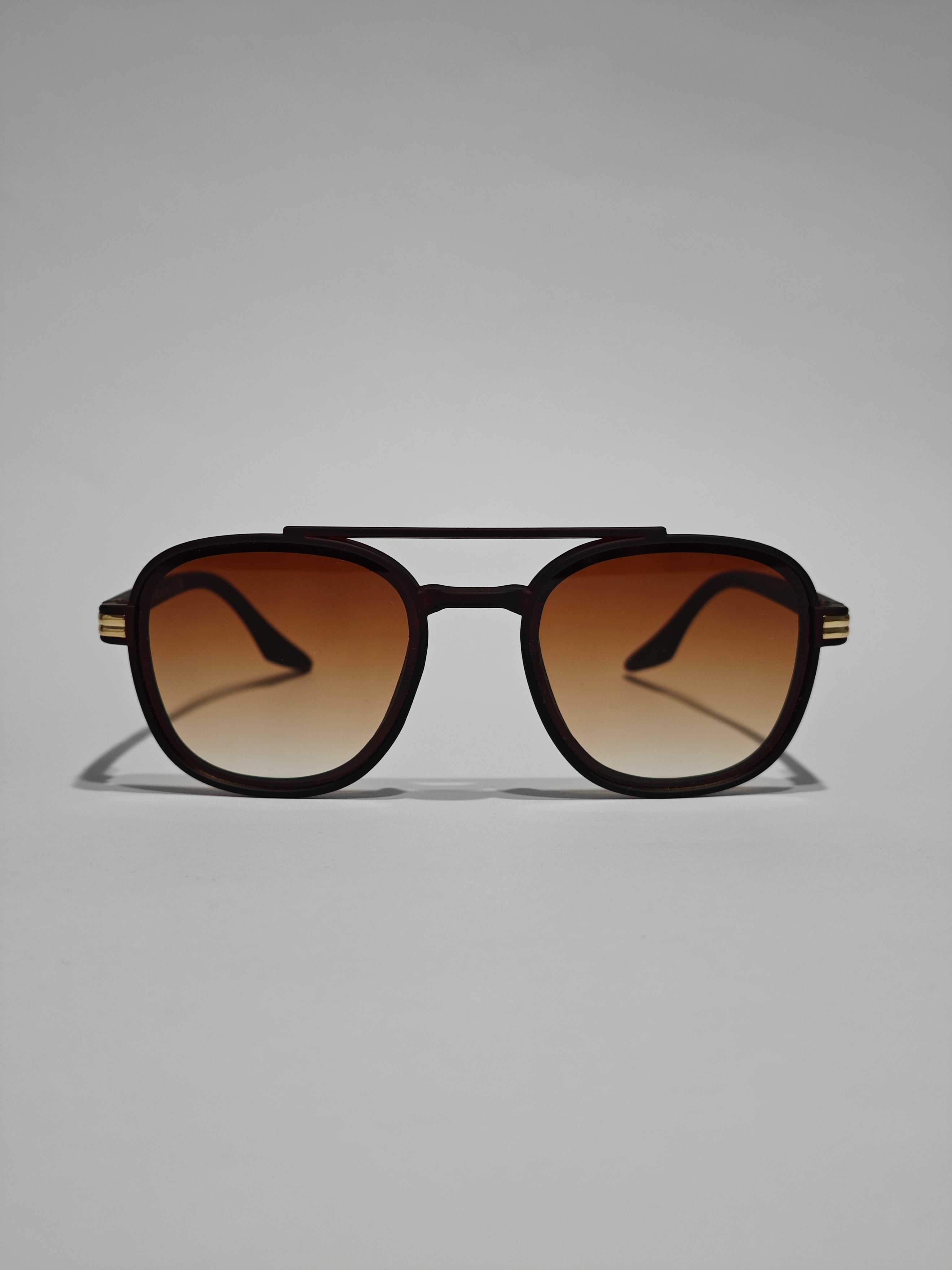 AURUM BROWN / BROWN
