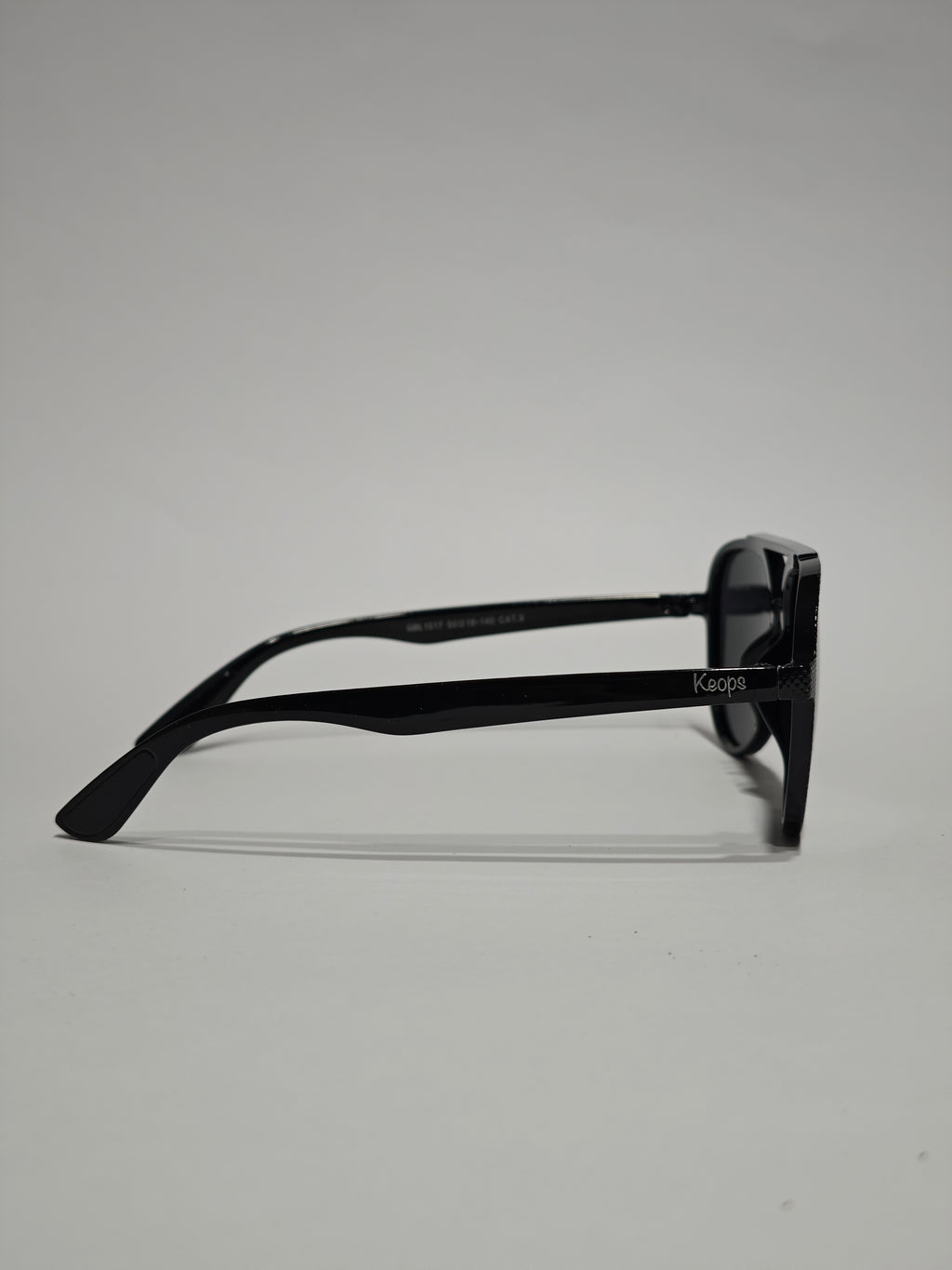 CENIT BLACK / BLACK
