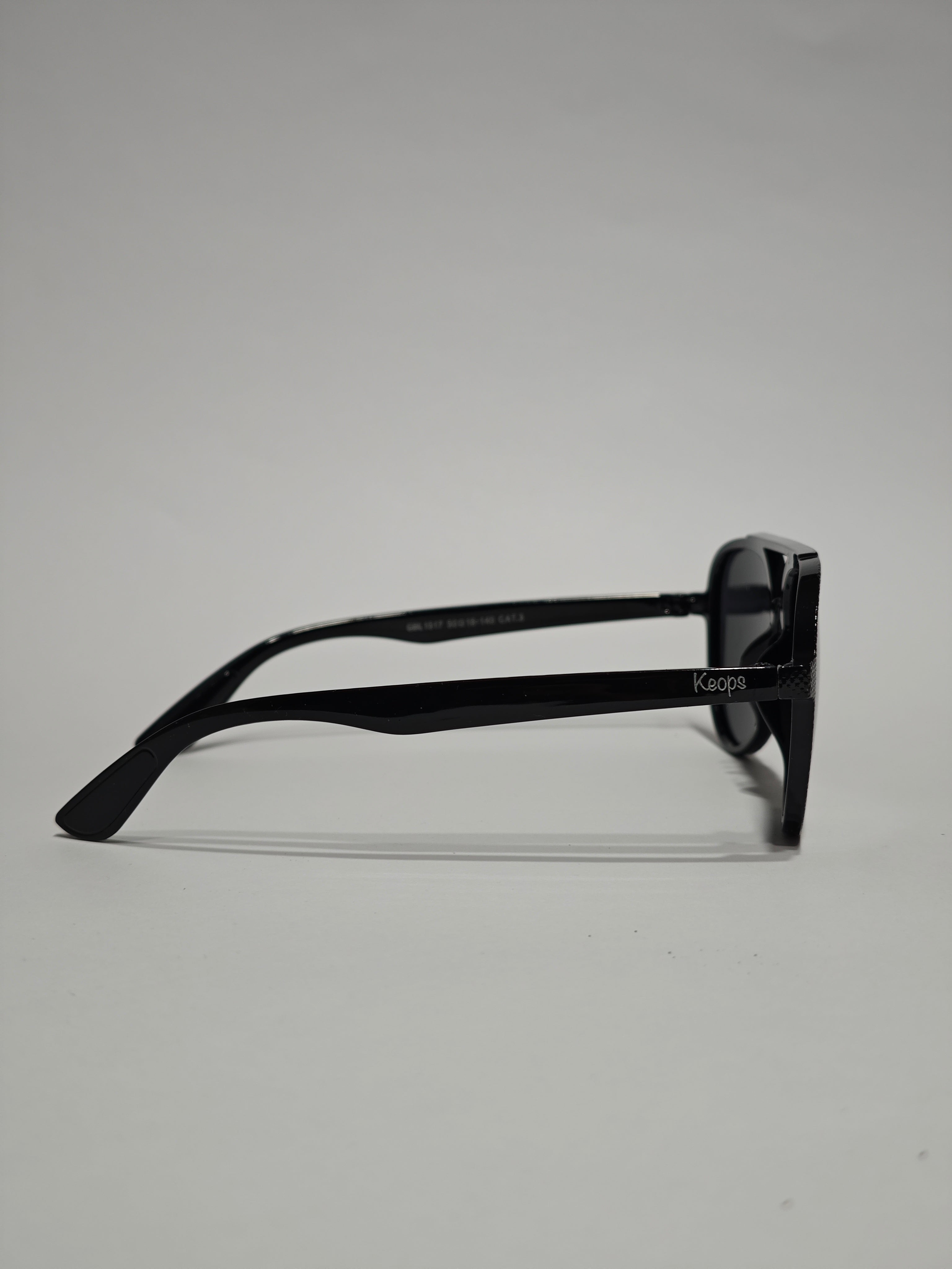 CENIT BLACK / BLACK
