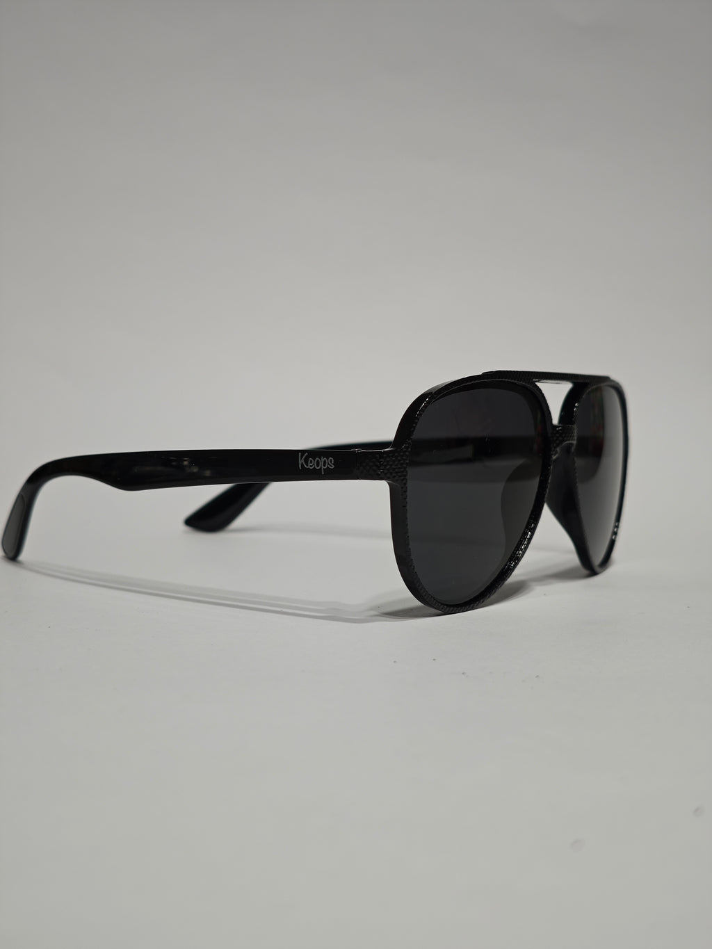 CENIT BLACK / BLACK