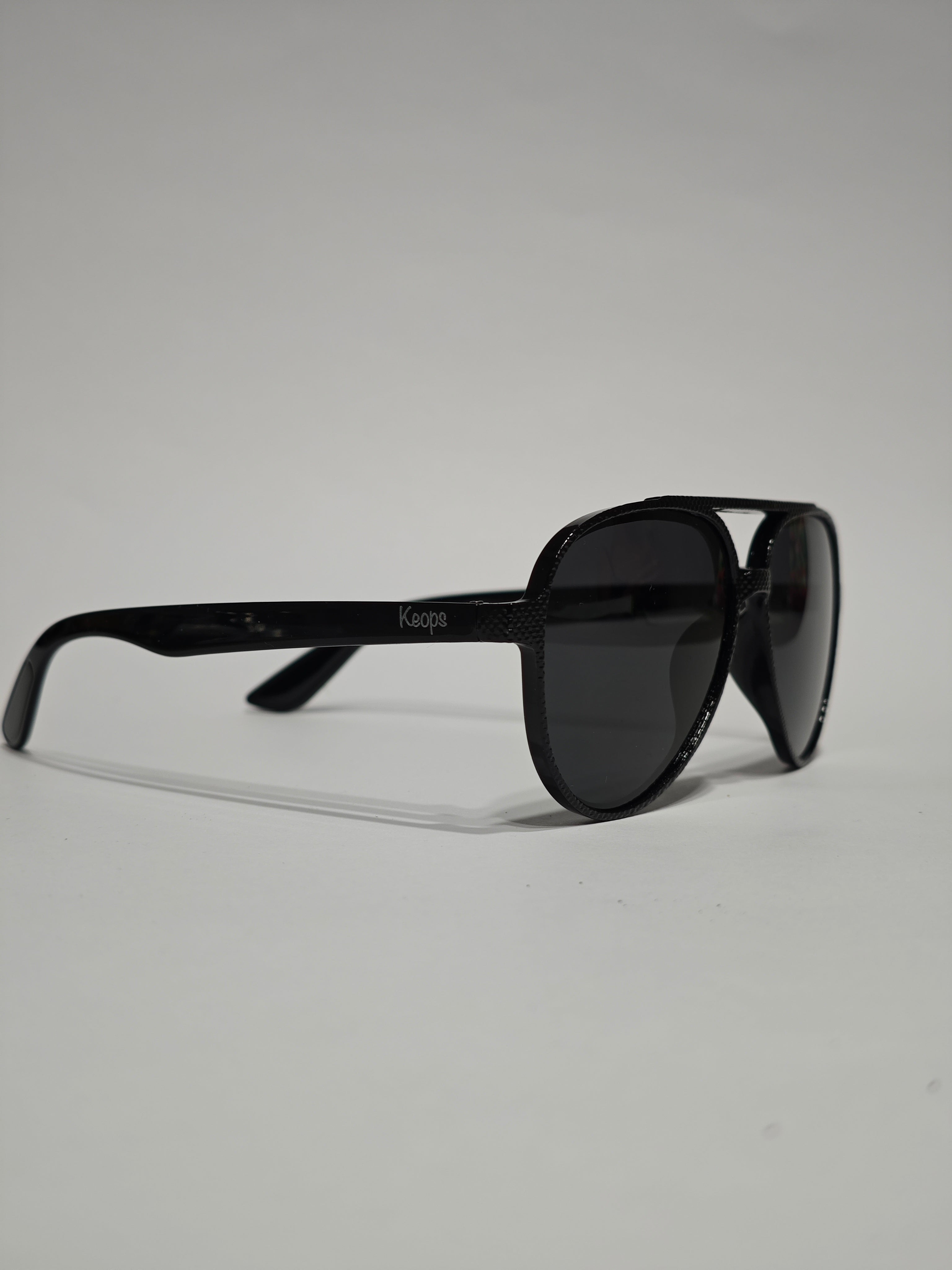 CENIT BLACK / BLACK
