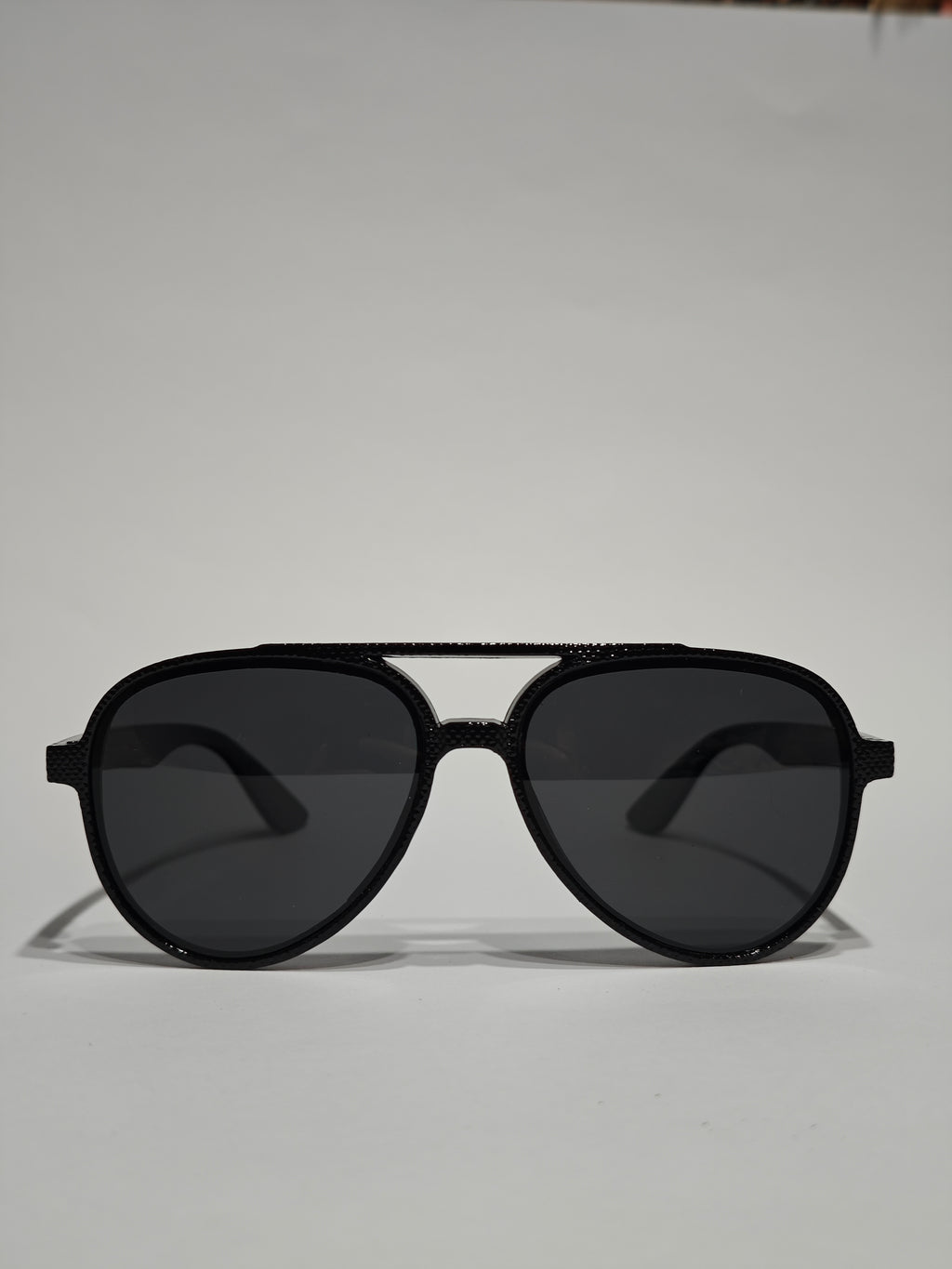 CENIT BLACK / BLACK