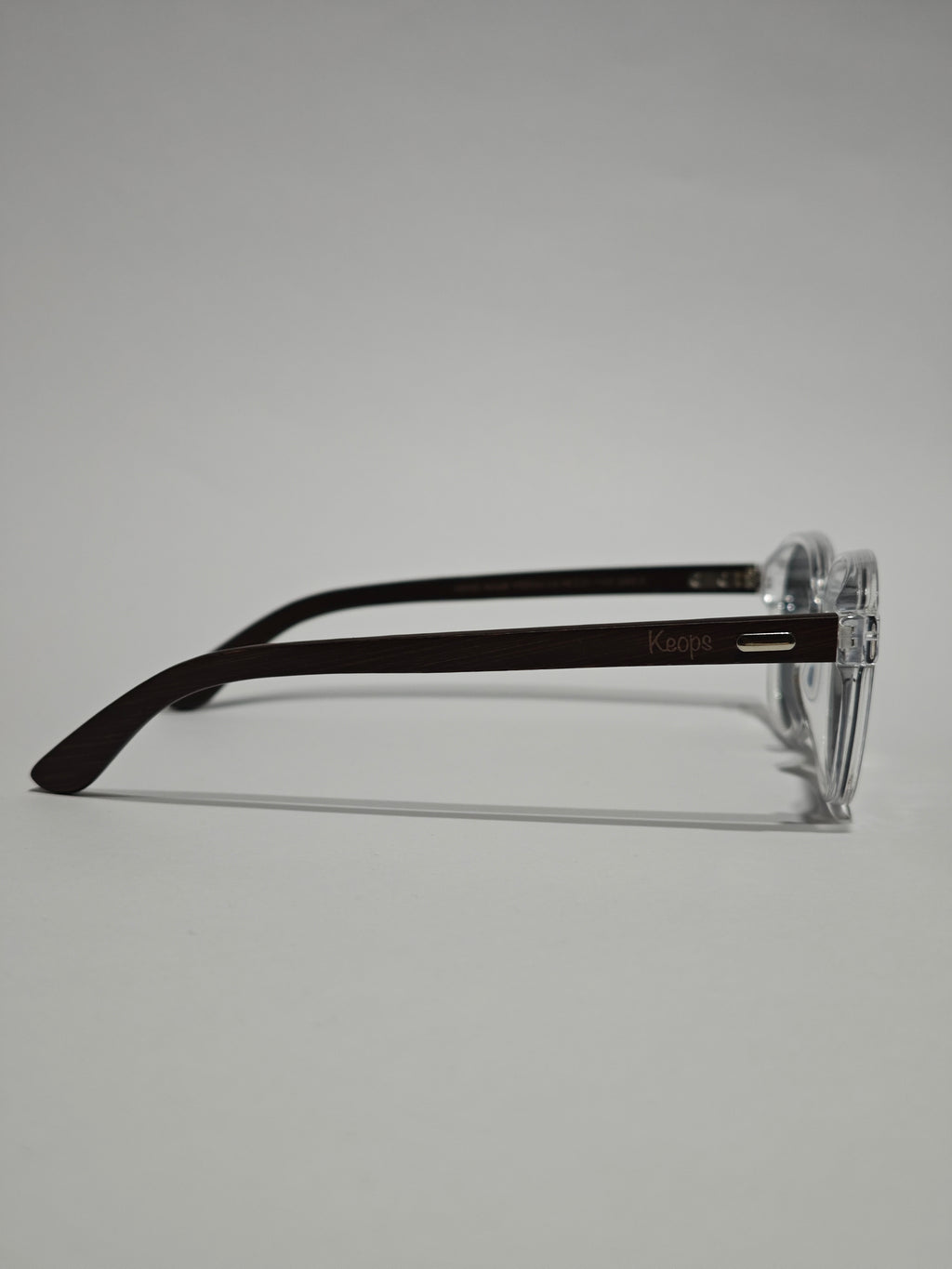 CRISTALLE BROWN / GLASS