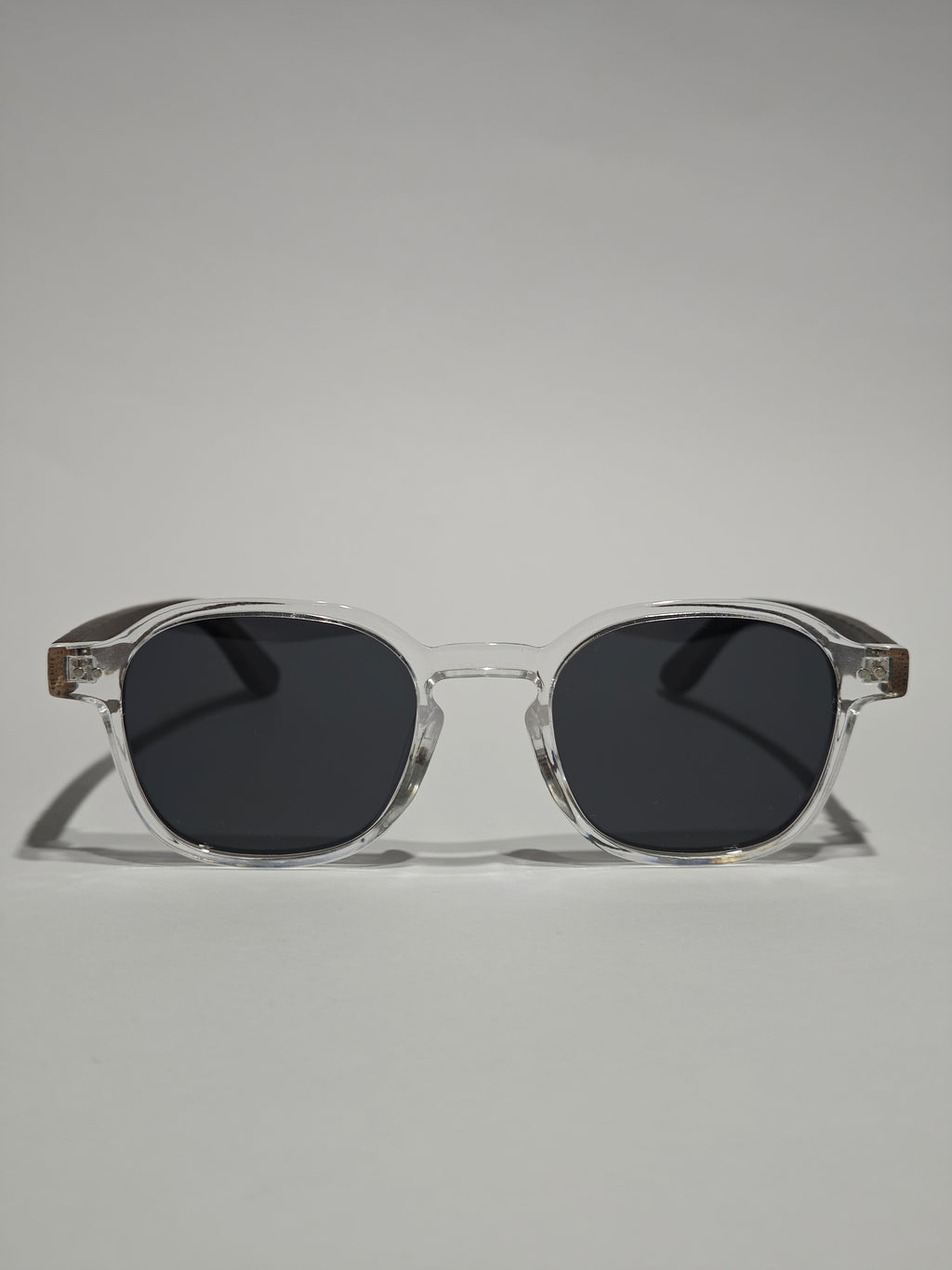 CRISTALLE BROWN / GLASS