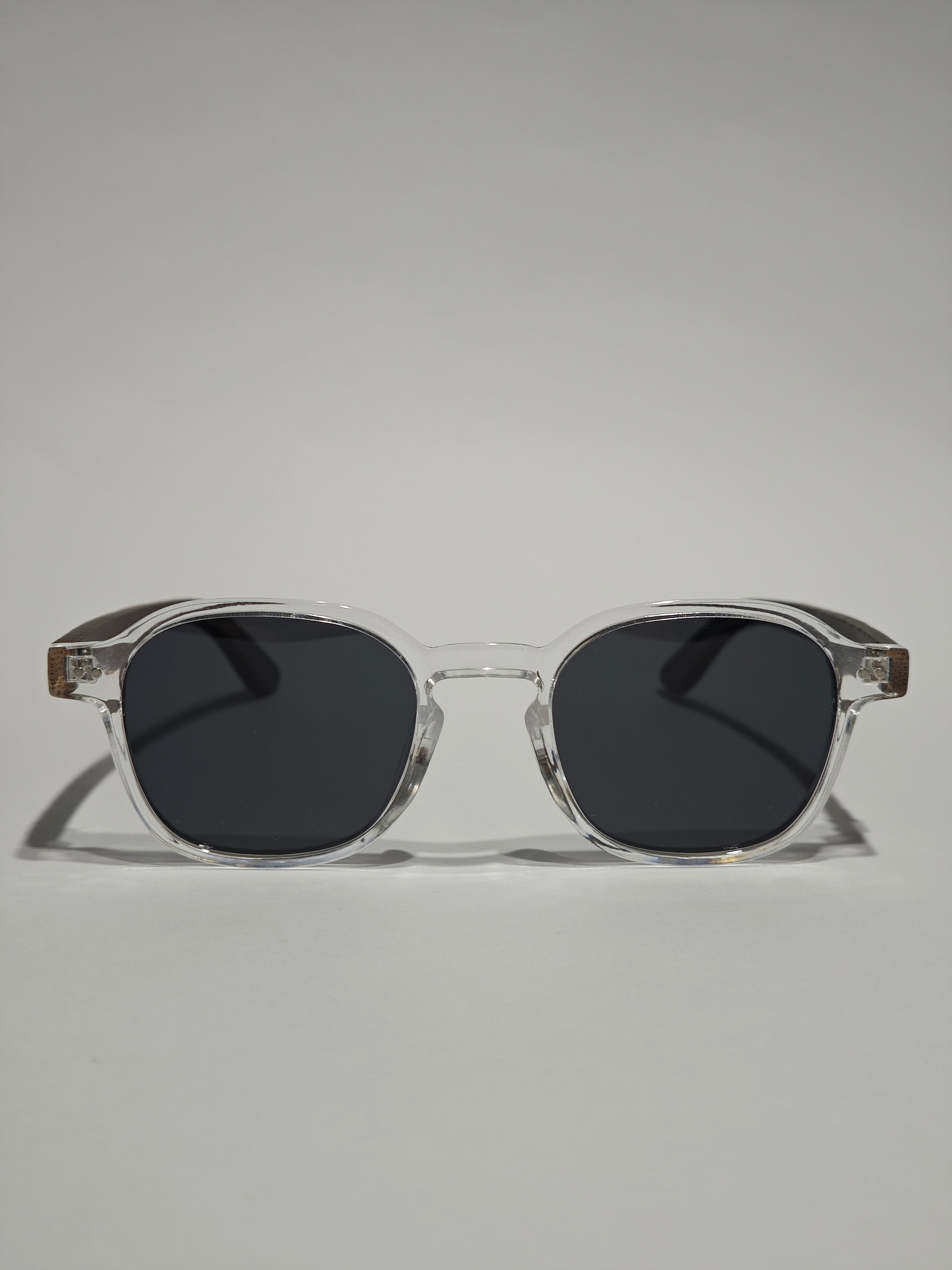 CRISTALLE BROWN / GLASS