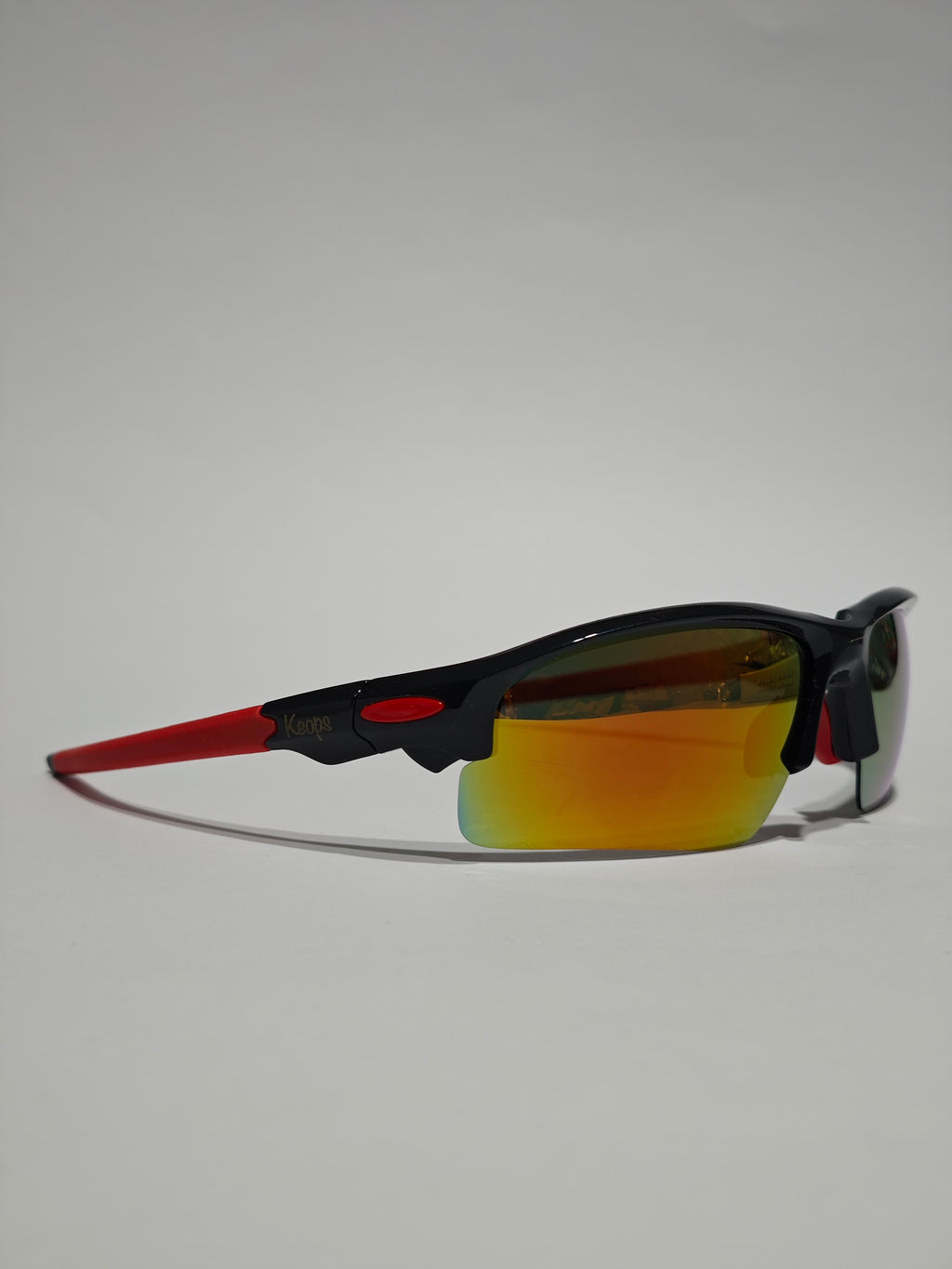 FENIX ORANGE / BLACK