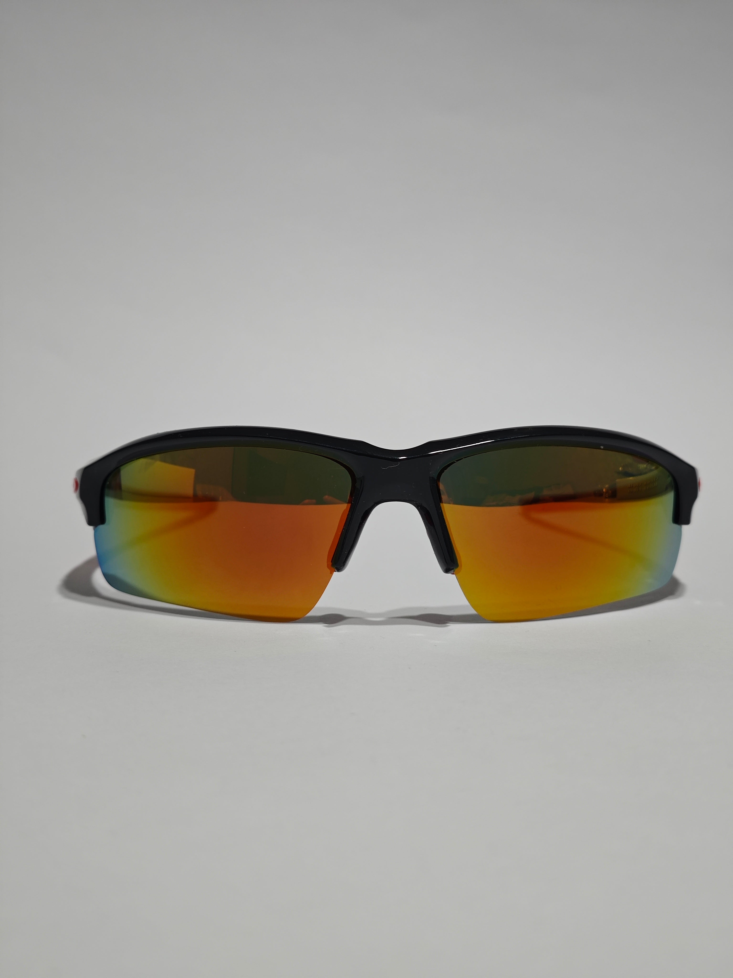 FENIX ORANGE / BLACK