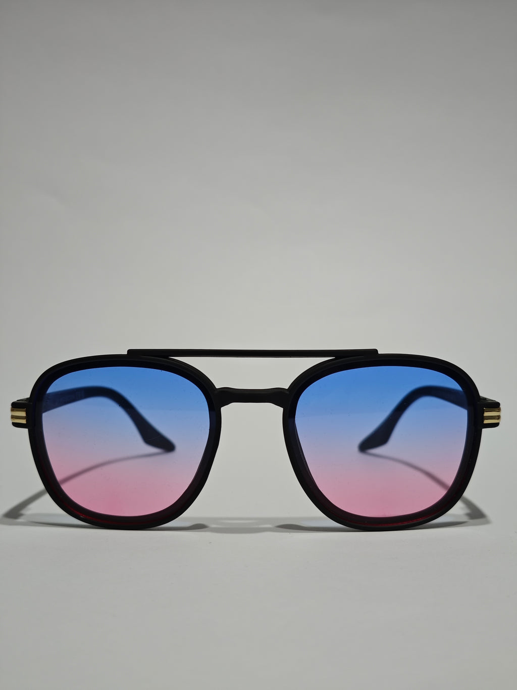 GLACIAR BLUE / BLACK