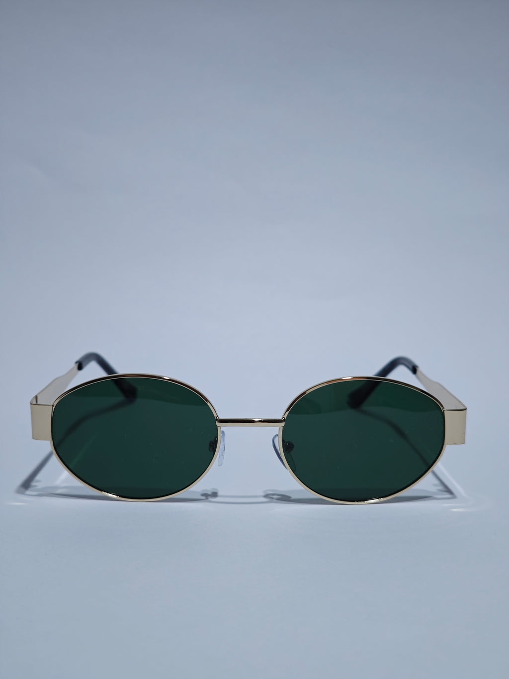 SMARAGD GREEN / GOLD