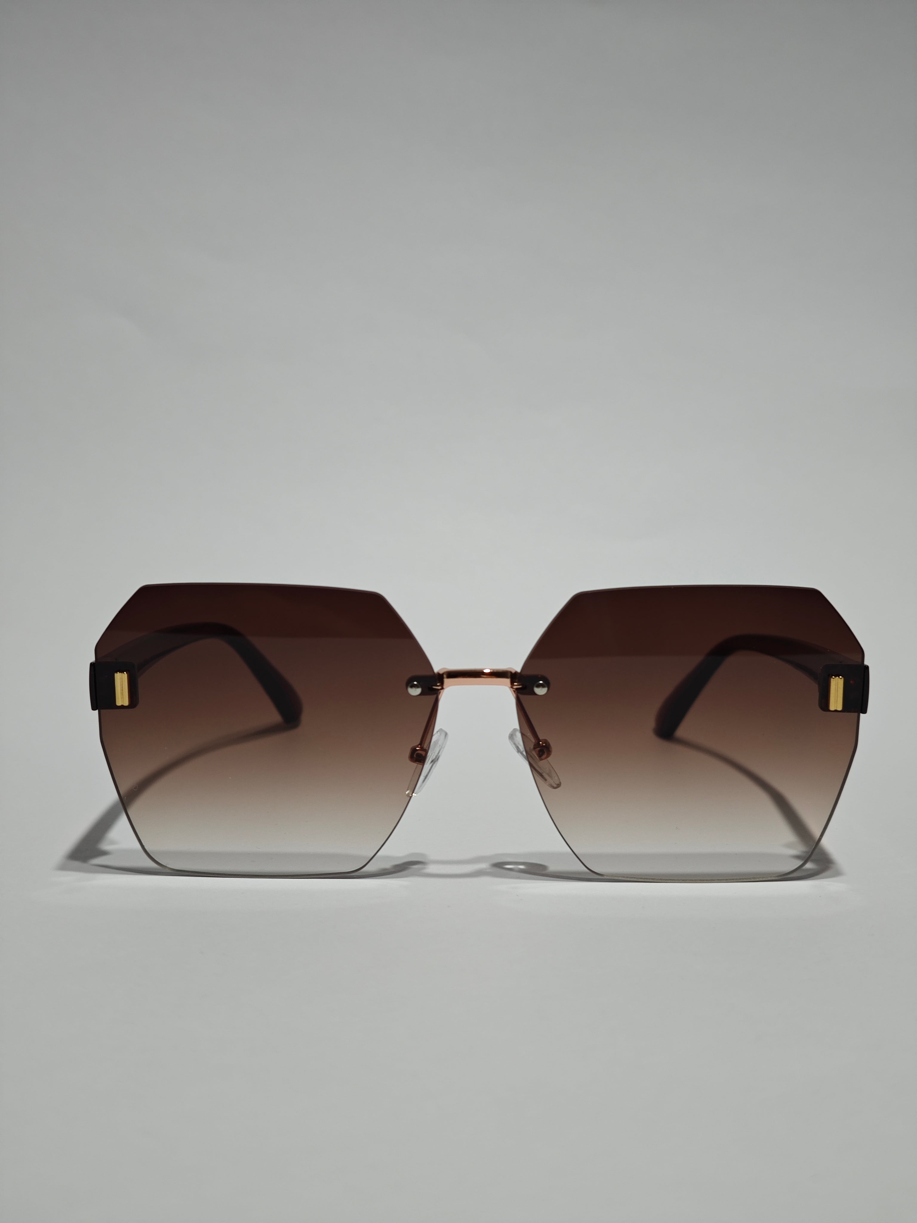 ALARIC BROWN / BROWN