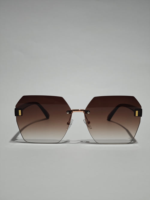 ALARIC BROWN / BROWN