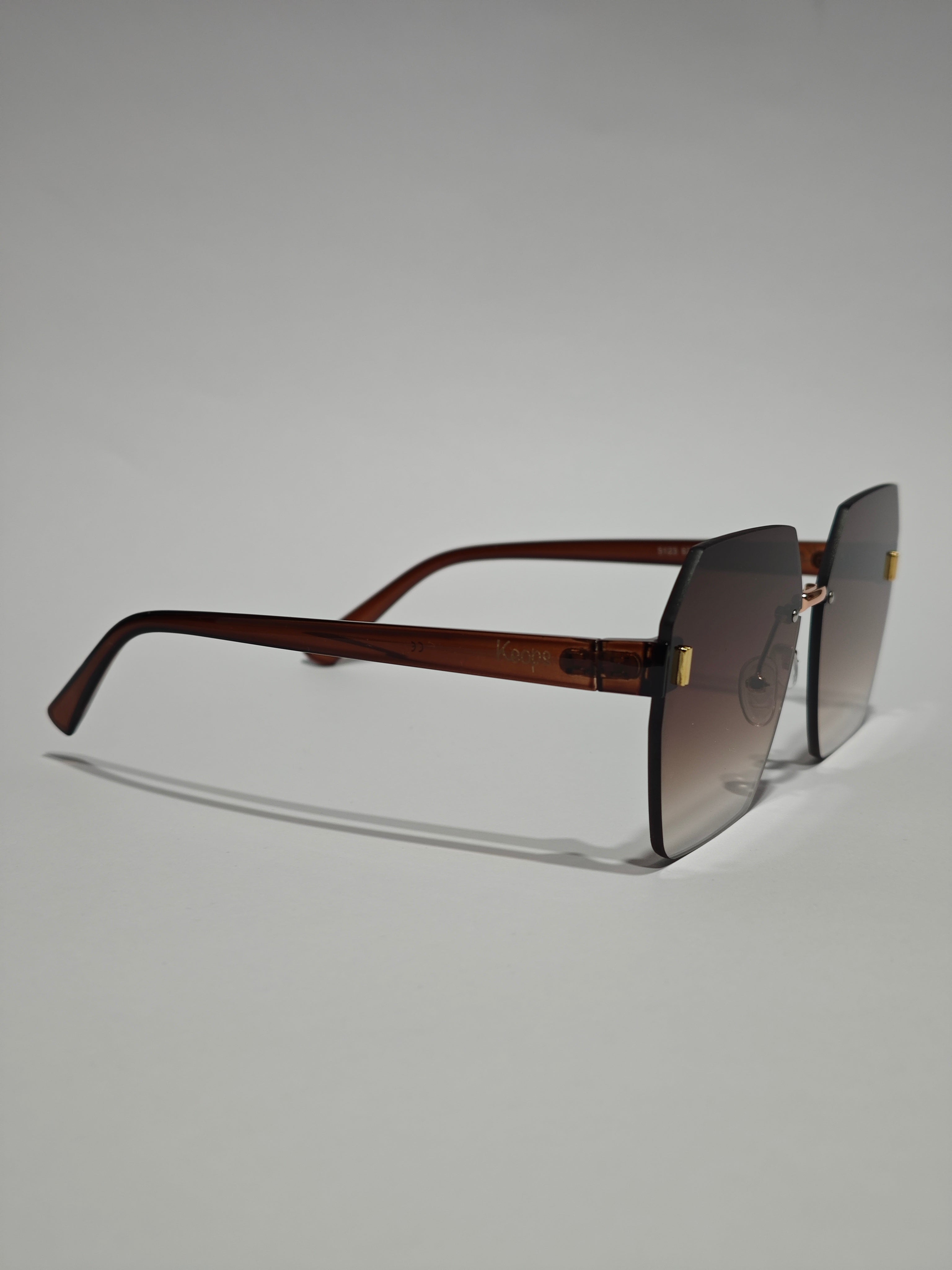 ALARIC BROWN / BROWN