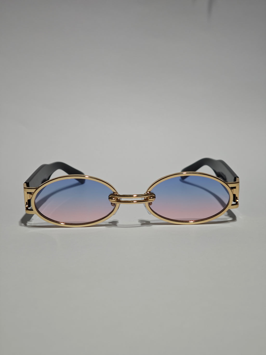 ZAFIRA GOLD / BLACK