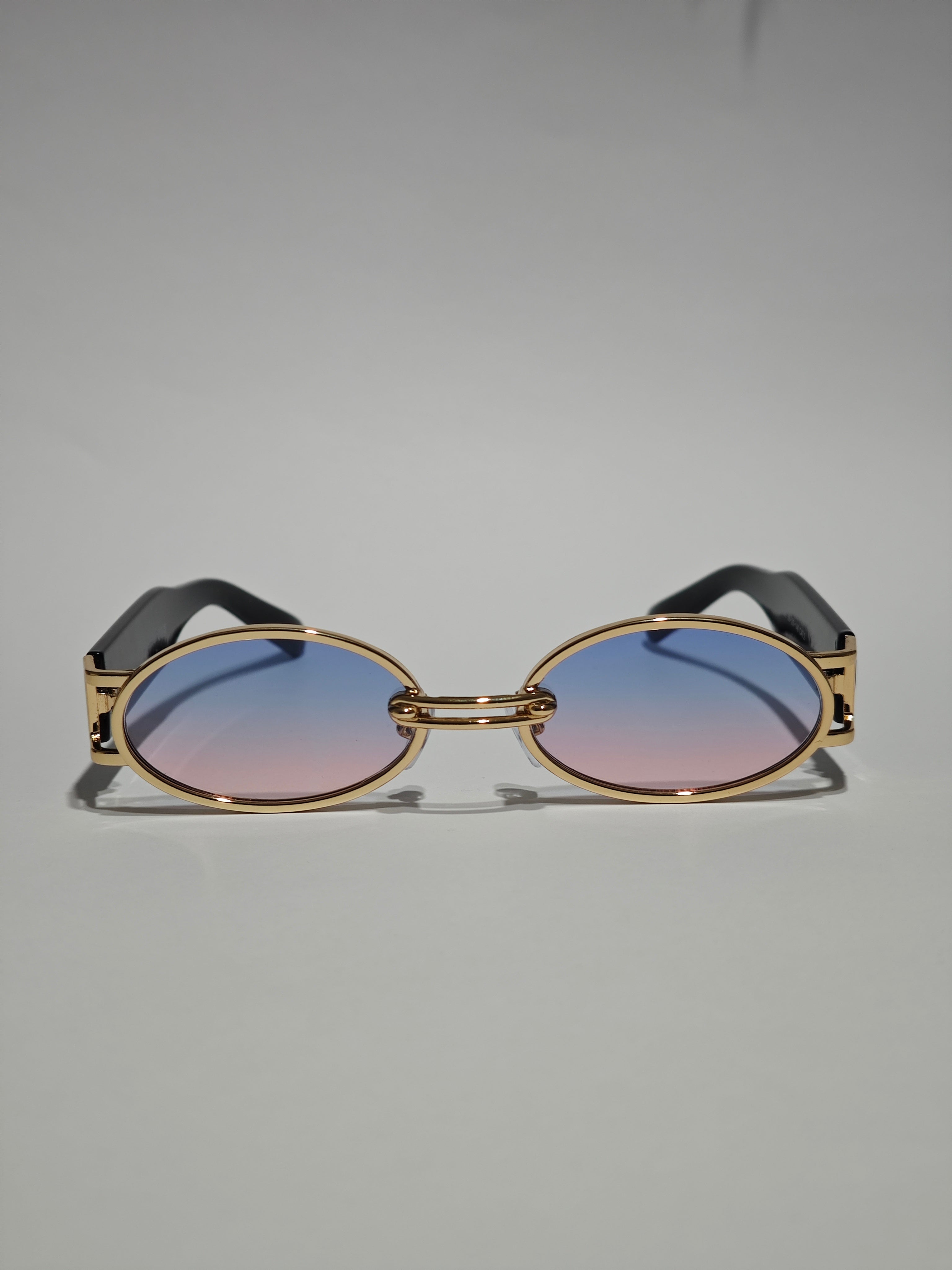 ZAFIRA GOLD / BLACK