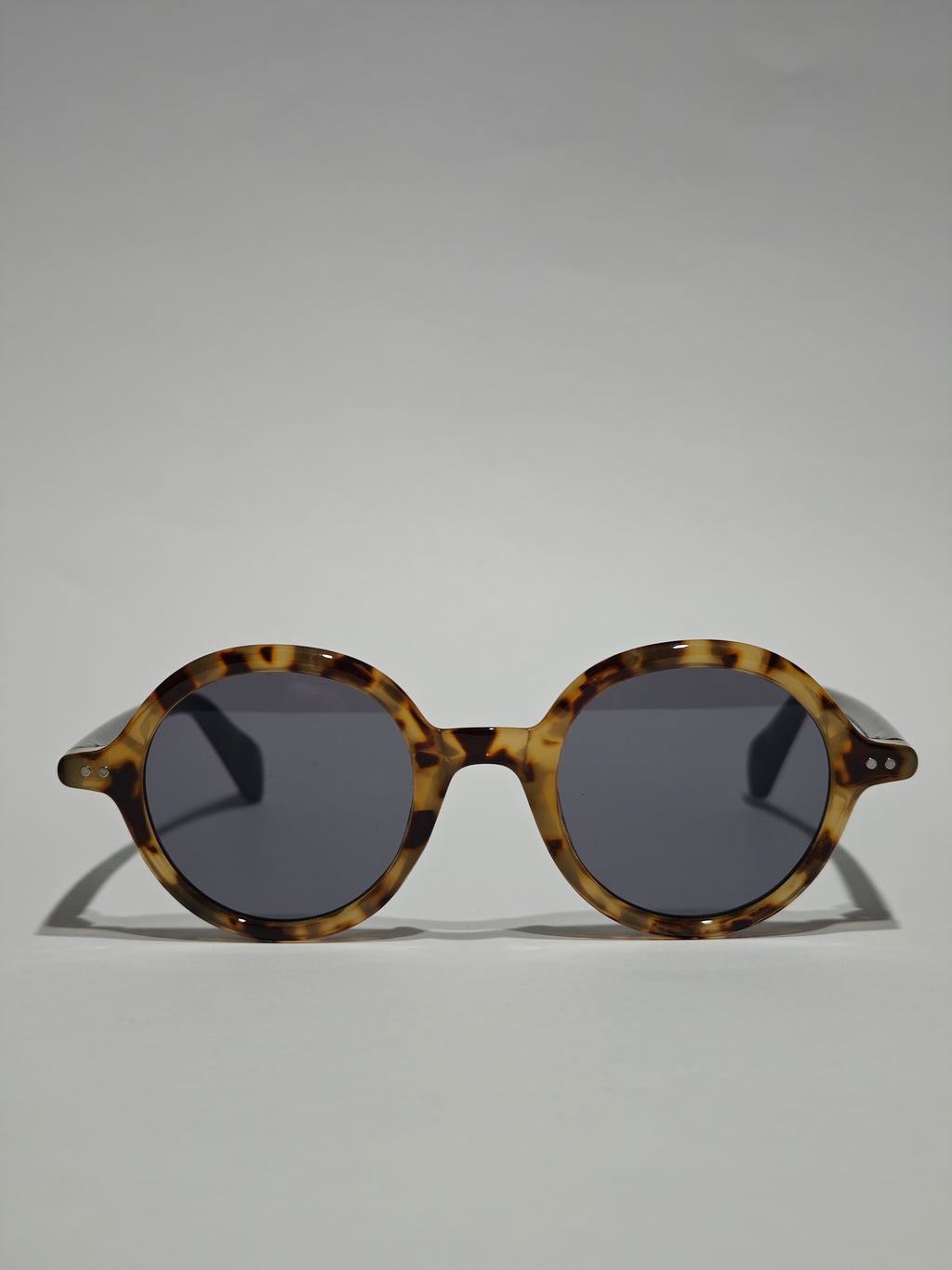 SELVA BLACK / BROWN