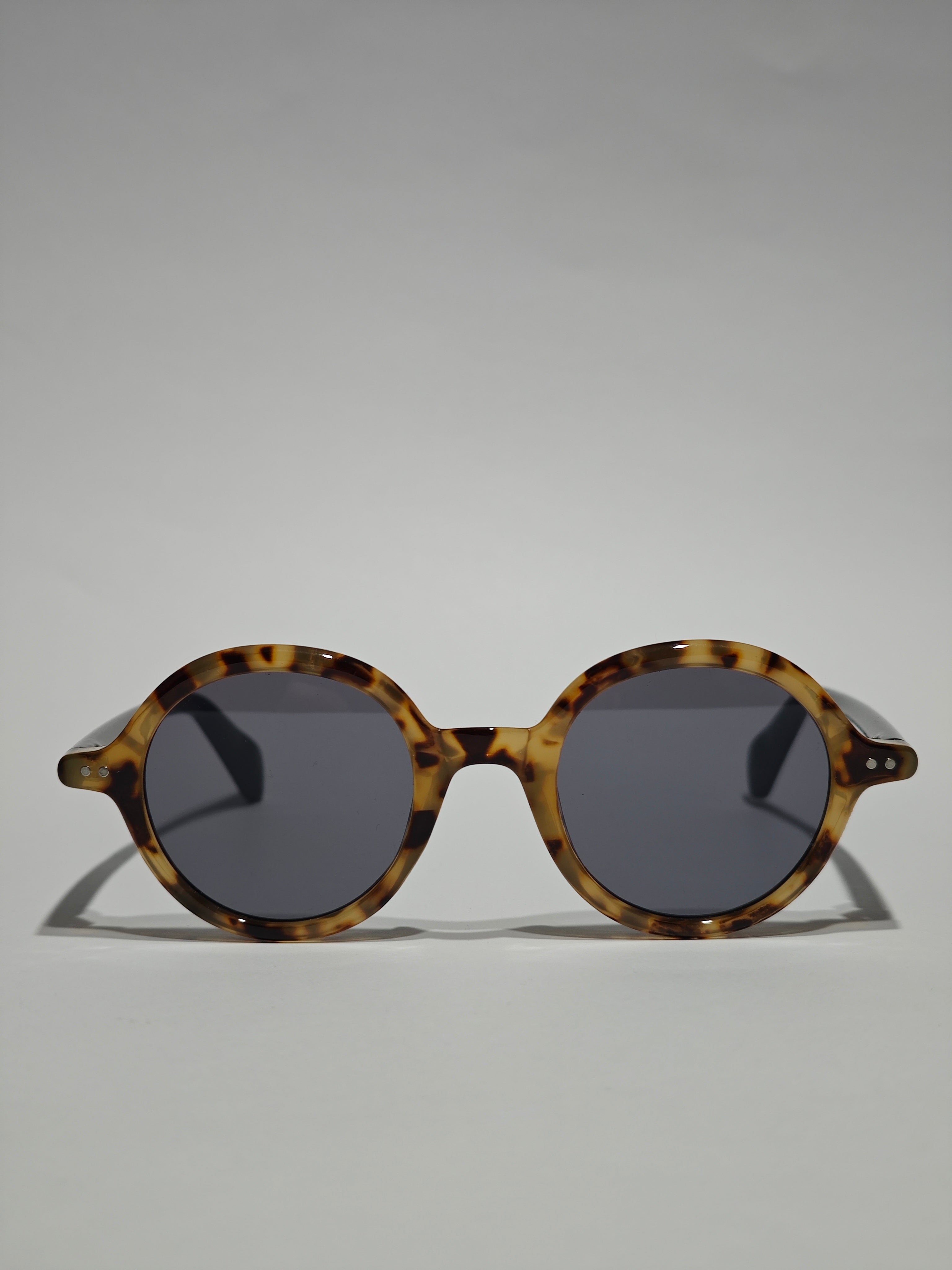 SELVA BLACK / BROWN