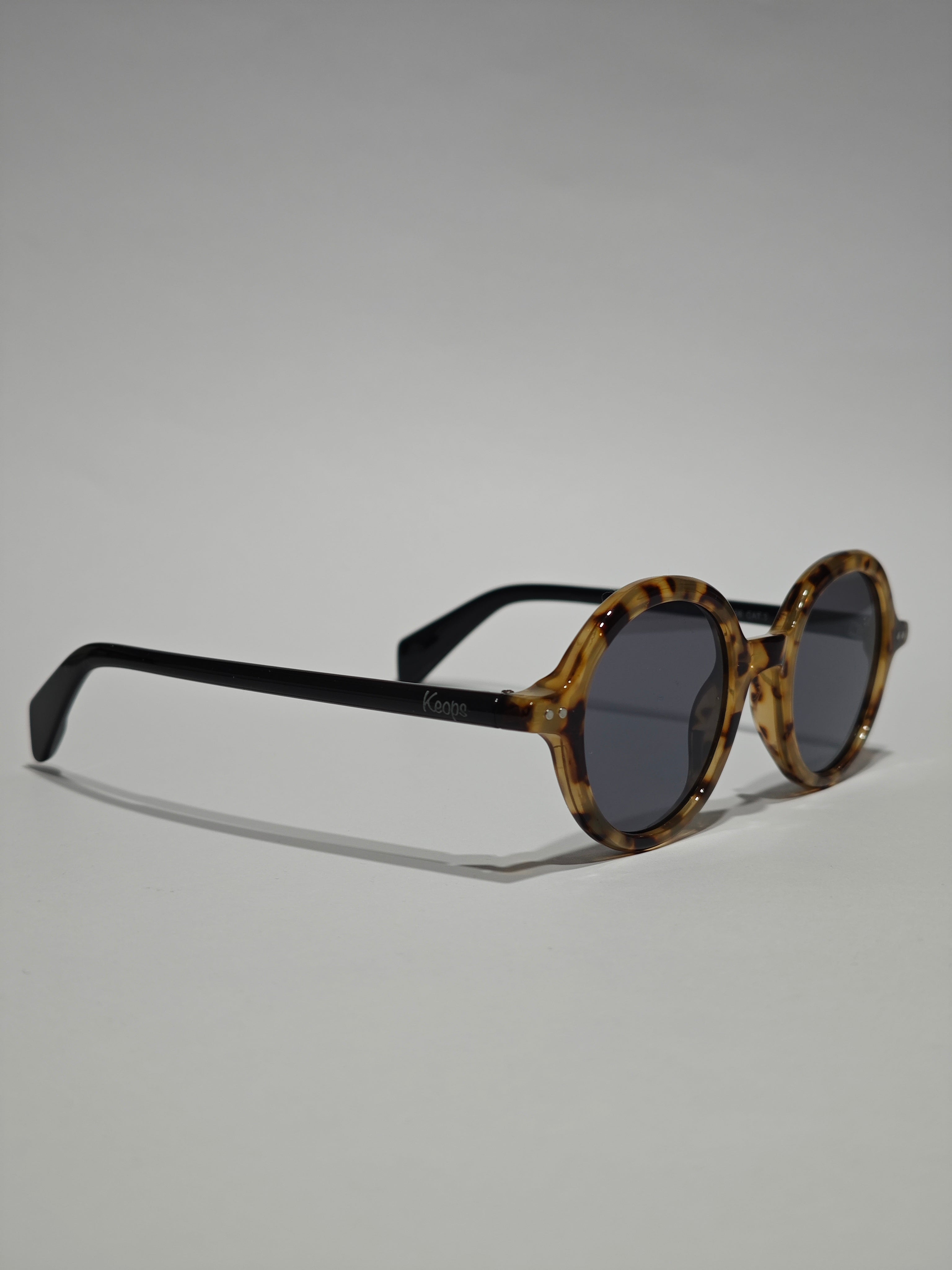 SELVA BLACK / BROWN