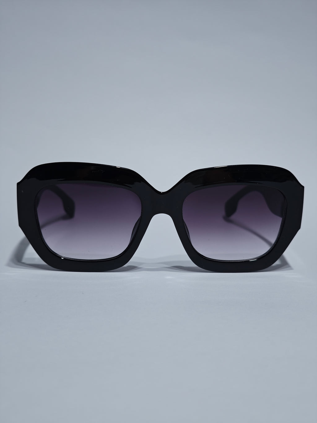 BRUMA  BLACK / PURPLE