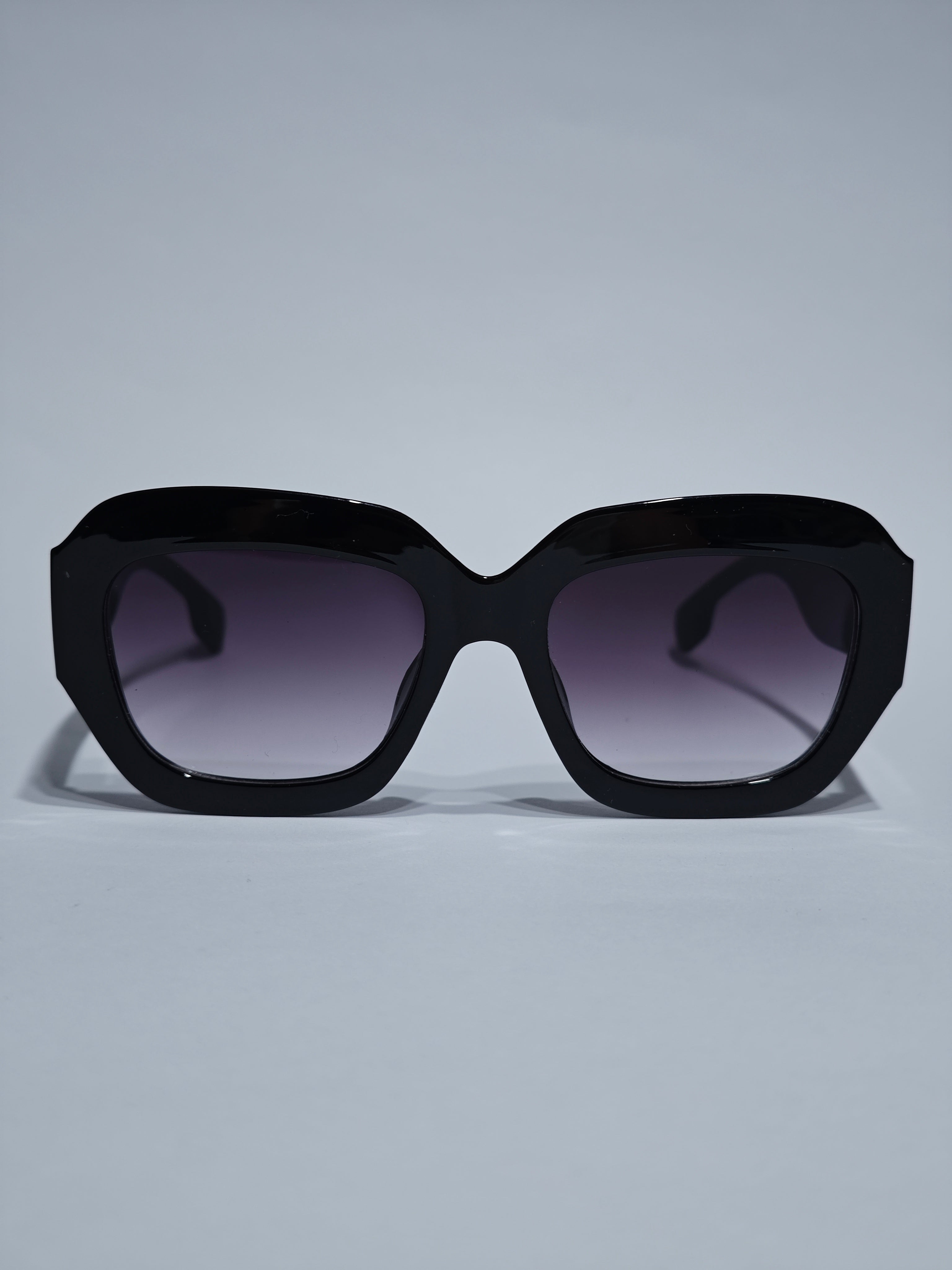 BRUMA  BLACK / PURPLE