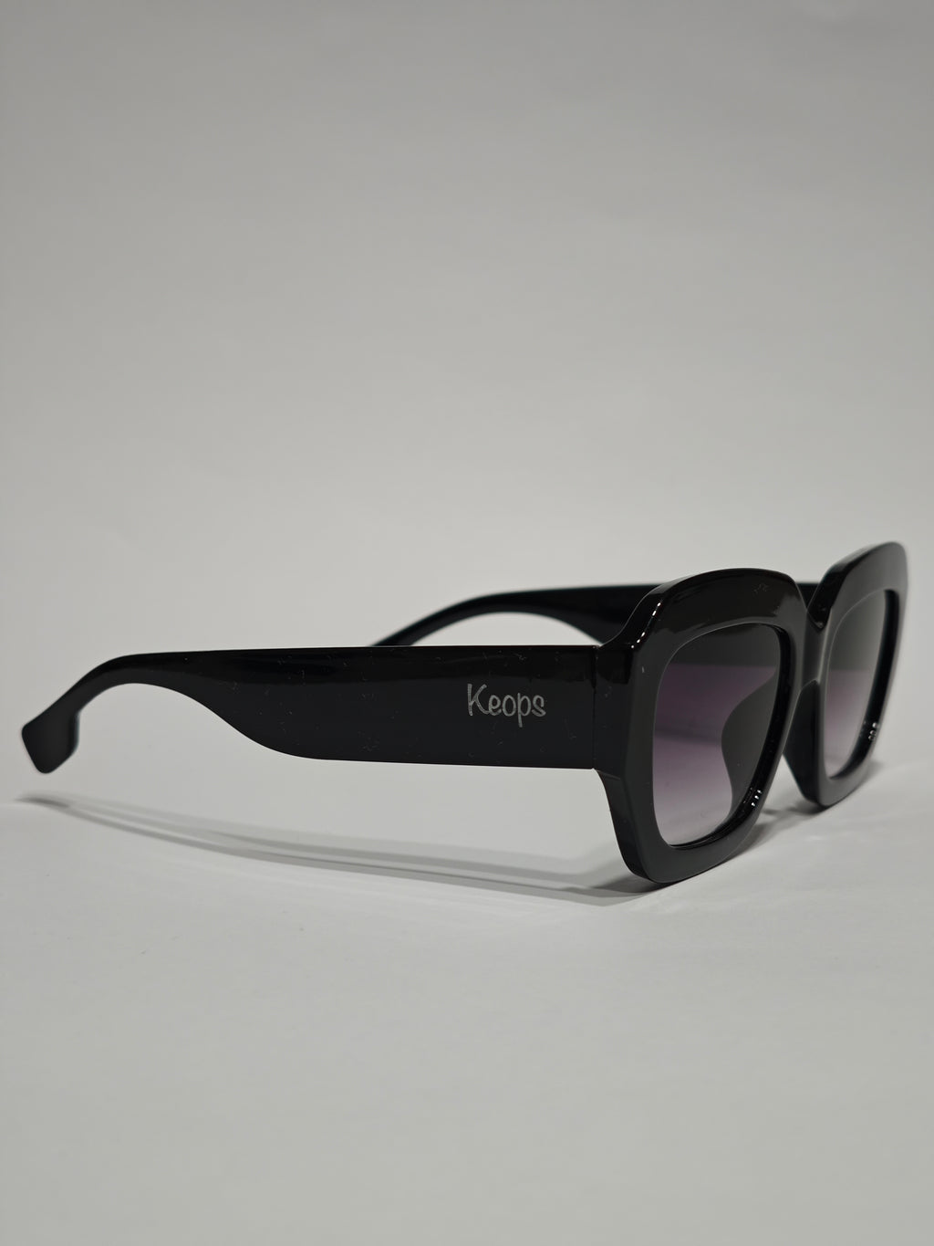 BRUMA  BLACK / PURPLE