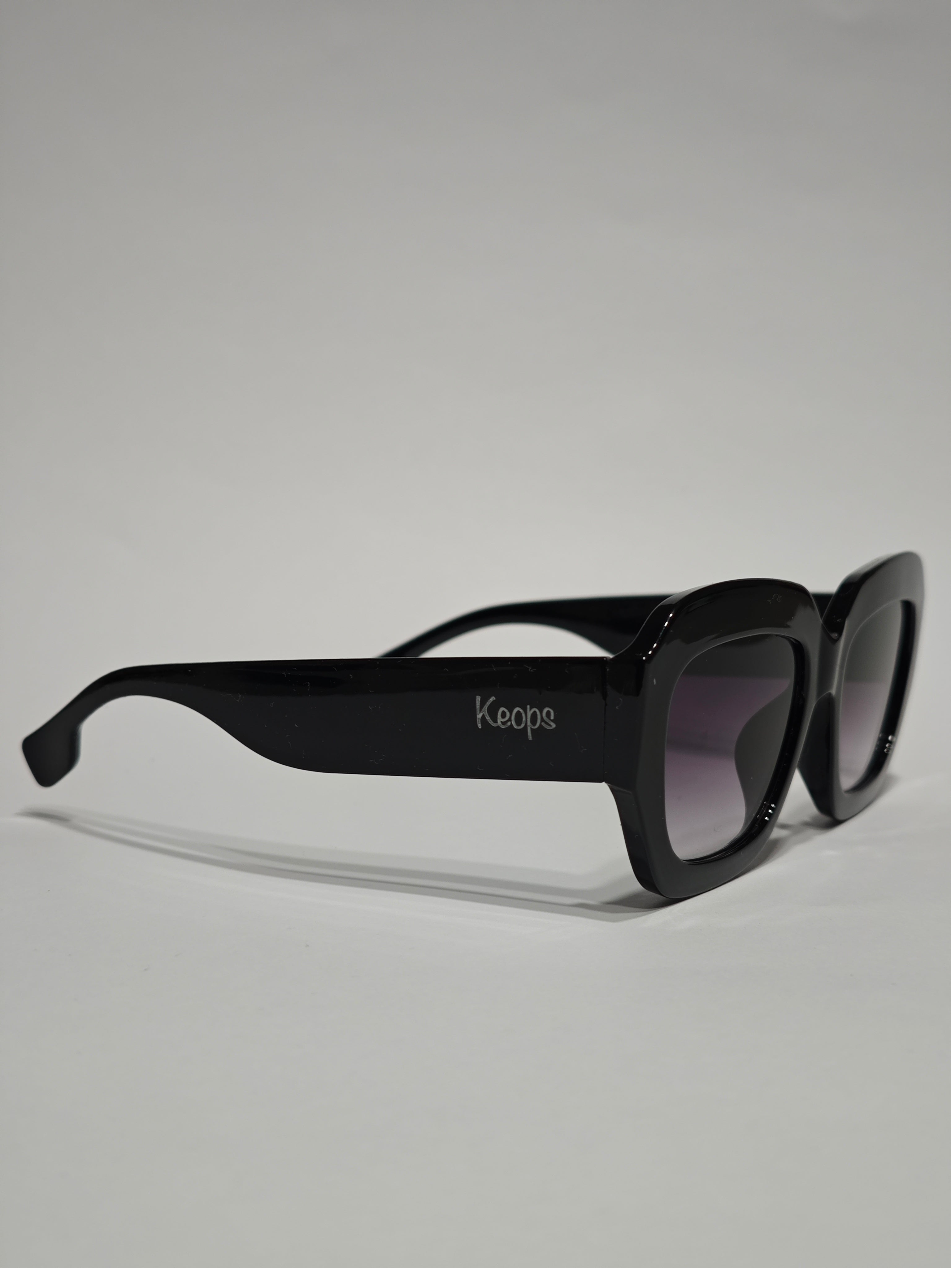 BRUMA  BLACK / PURPLE