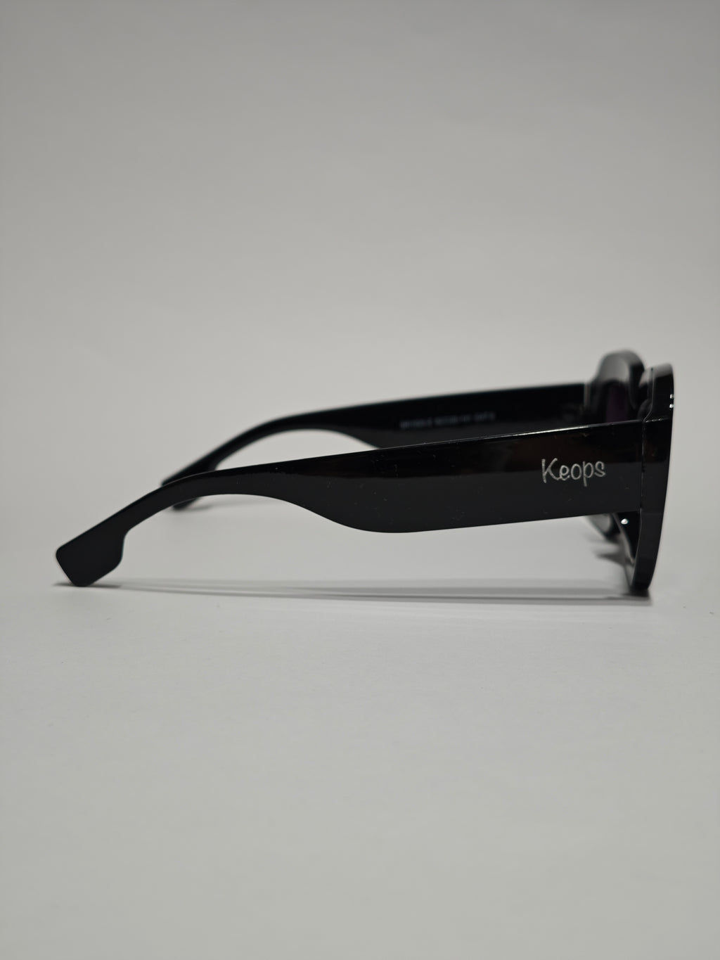 BRUMA  BLACK / PURPLE