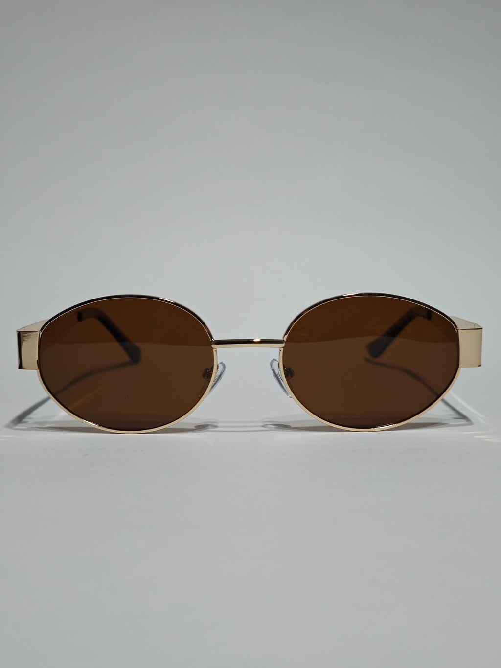 CLARISA GOLD / BROWN