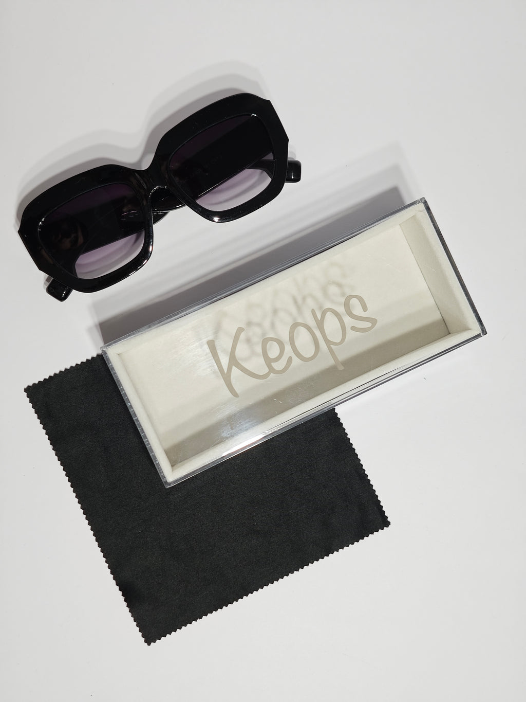 BRUMA  BLACK / PURPLE