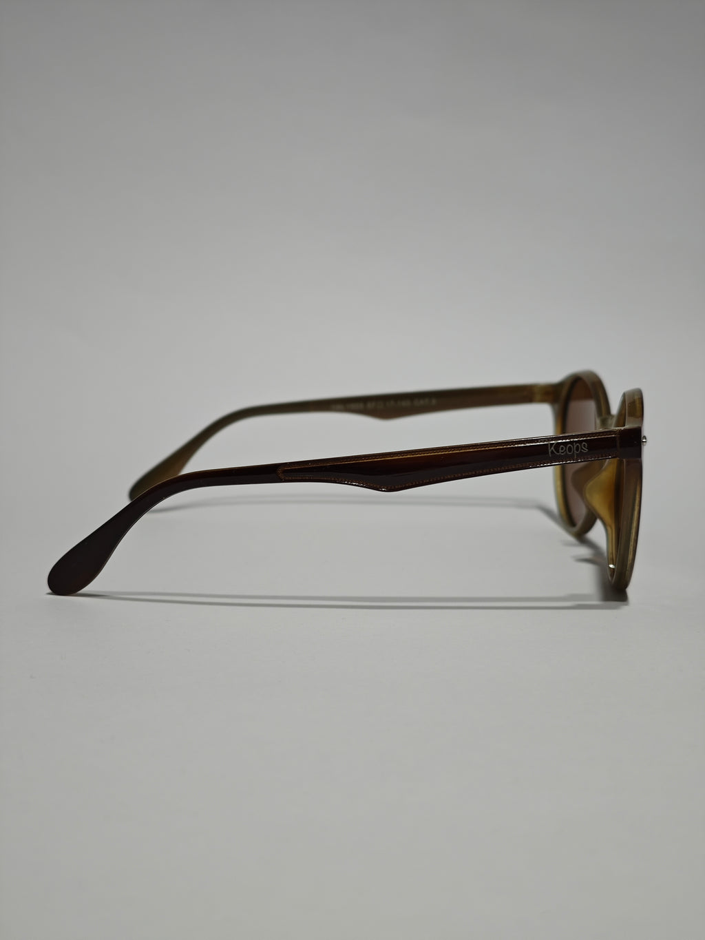 JULIEN BROWN / BROWN