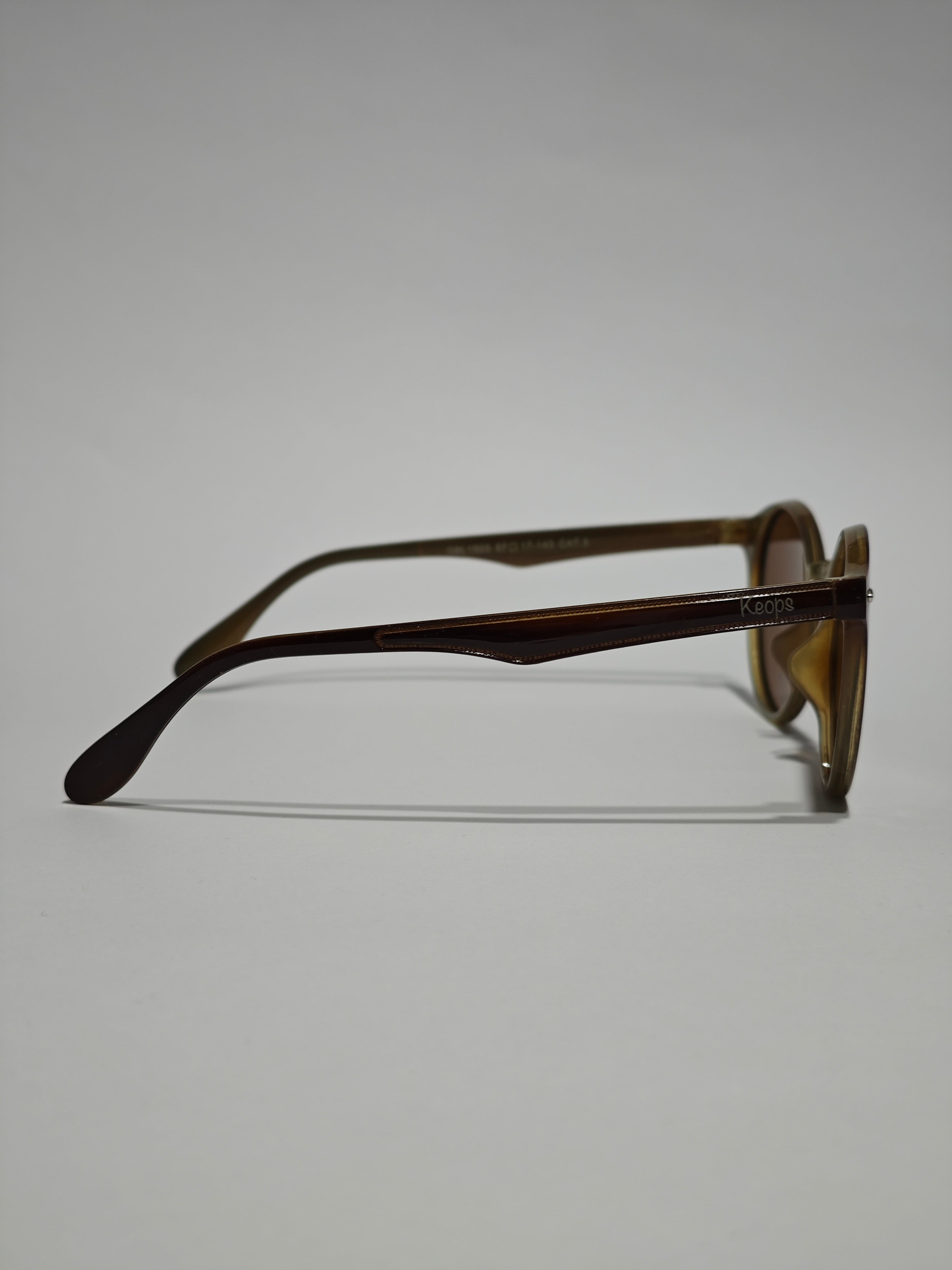 JULIEN BROWN / BROWN