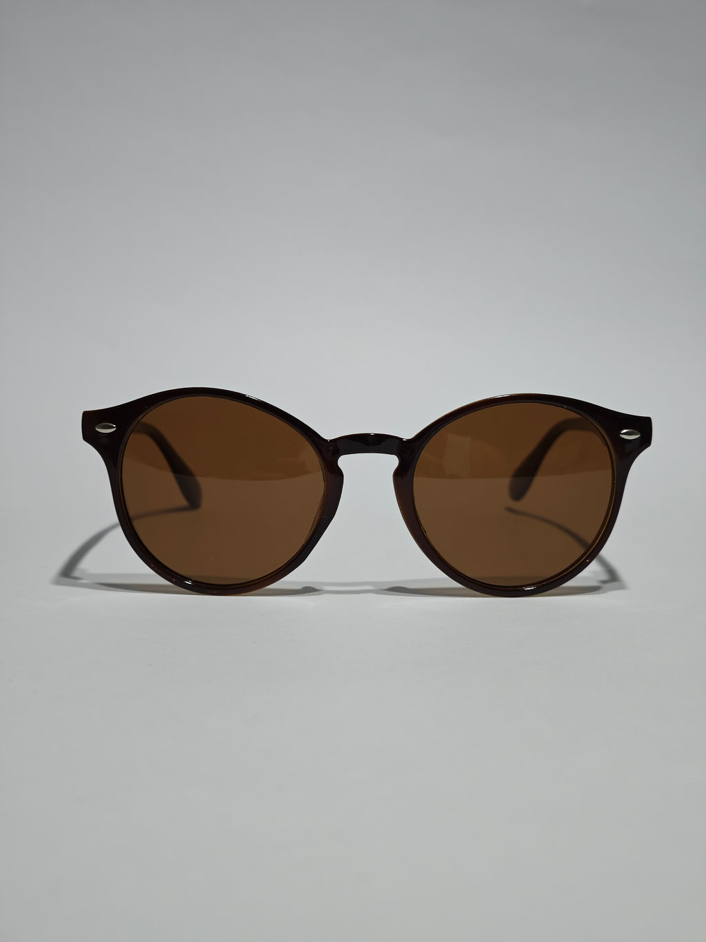 JULIEN BROWN / BROWN