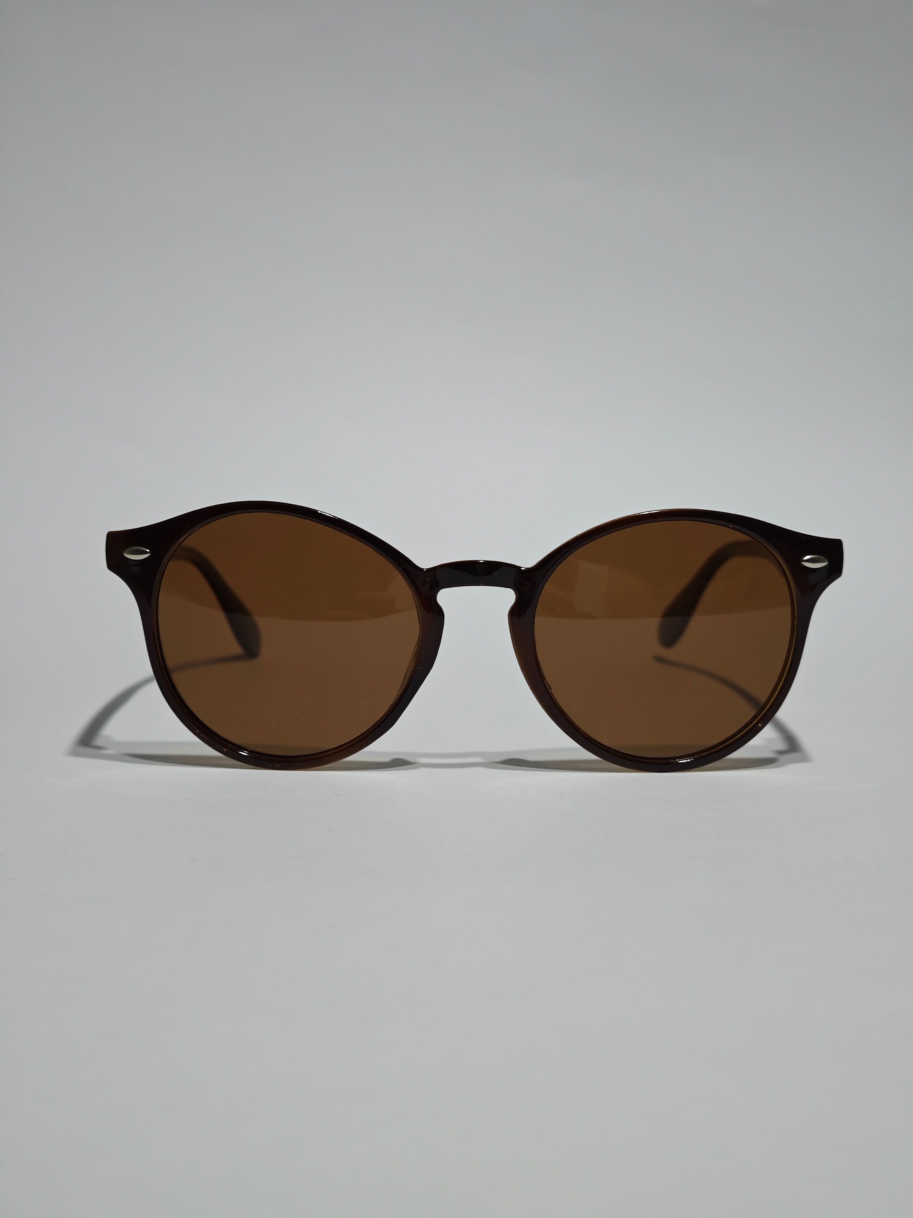 JULIEN BROWN / BROWN