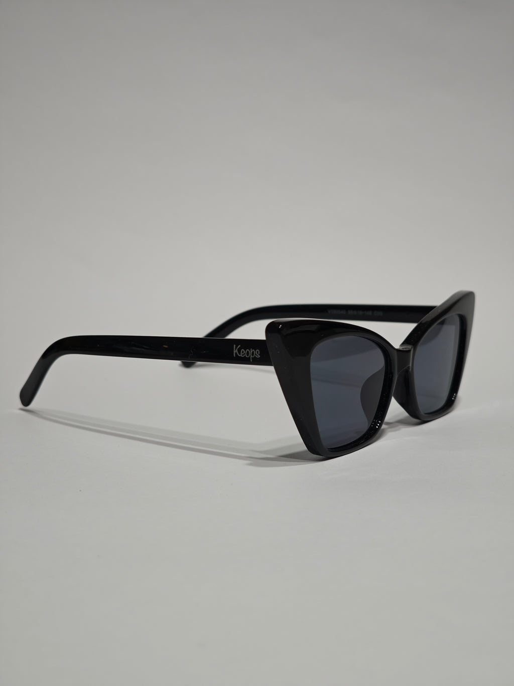 MARQUISE BLACK / BLACK