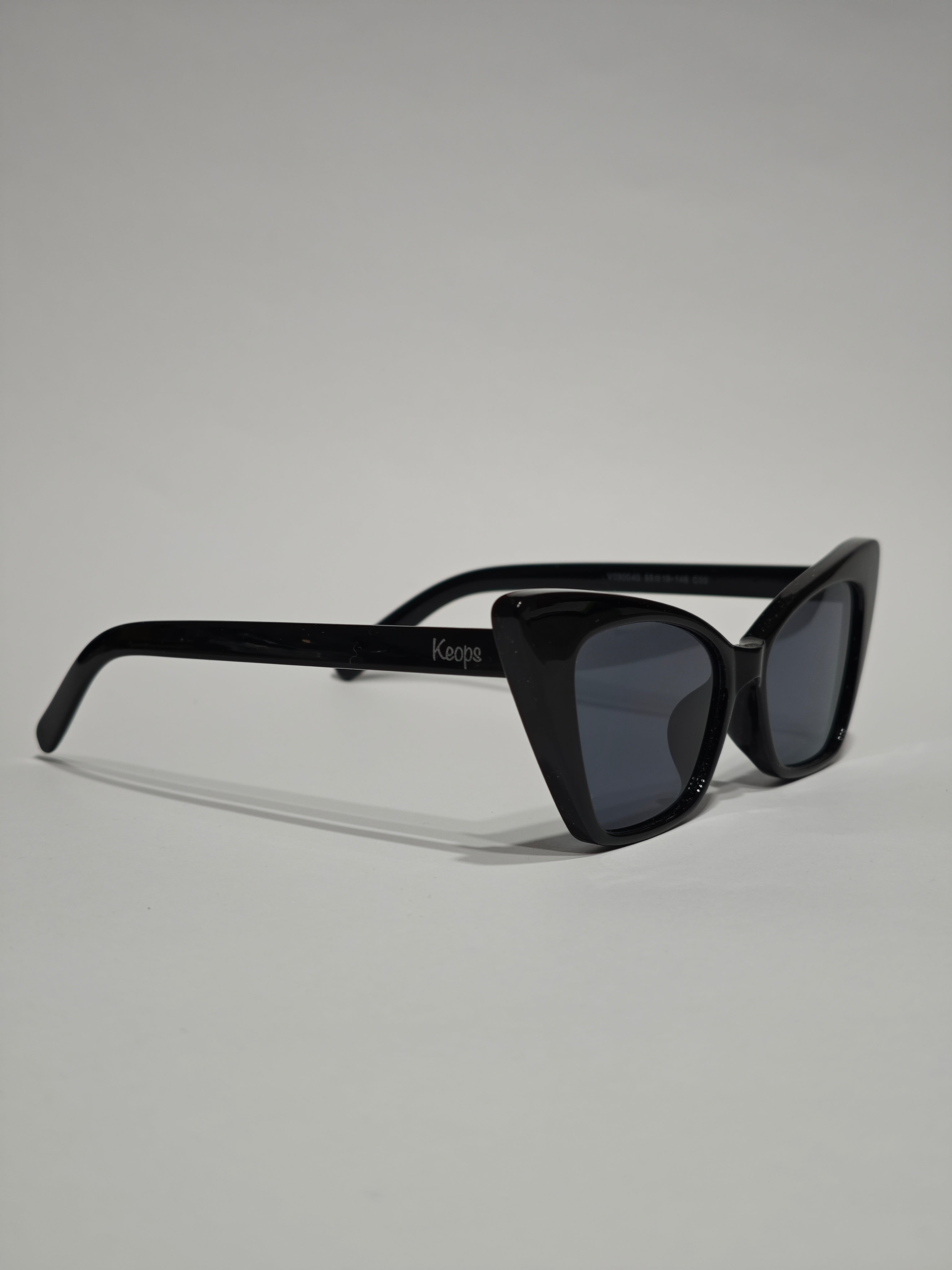 MARQUISE BLACK / BLACK