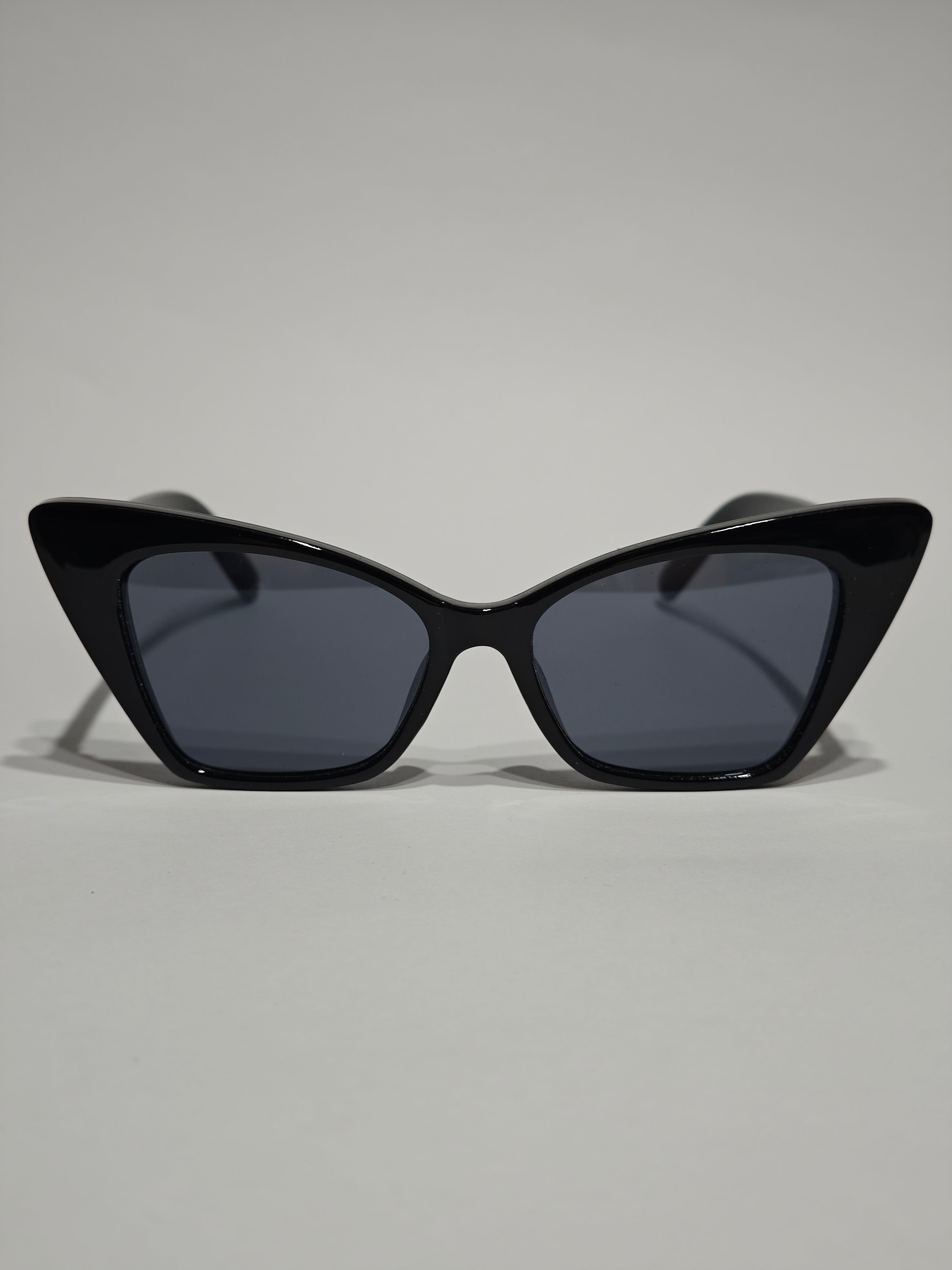 MARQUISE BLACK / BLACK