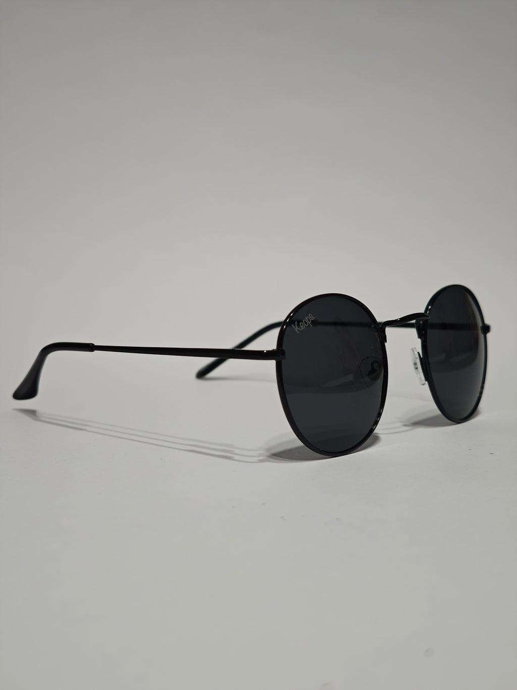 MIRALTA METAL / BLACK